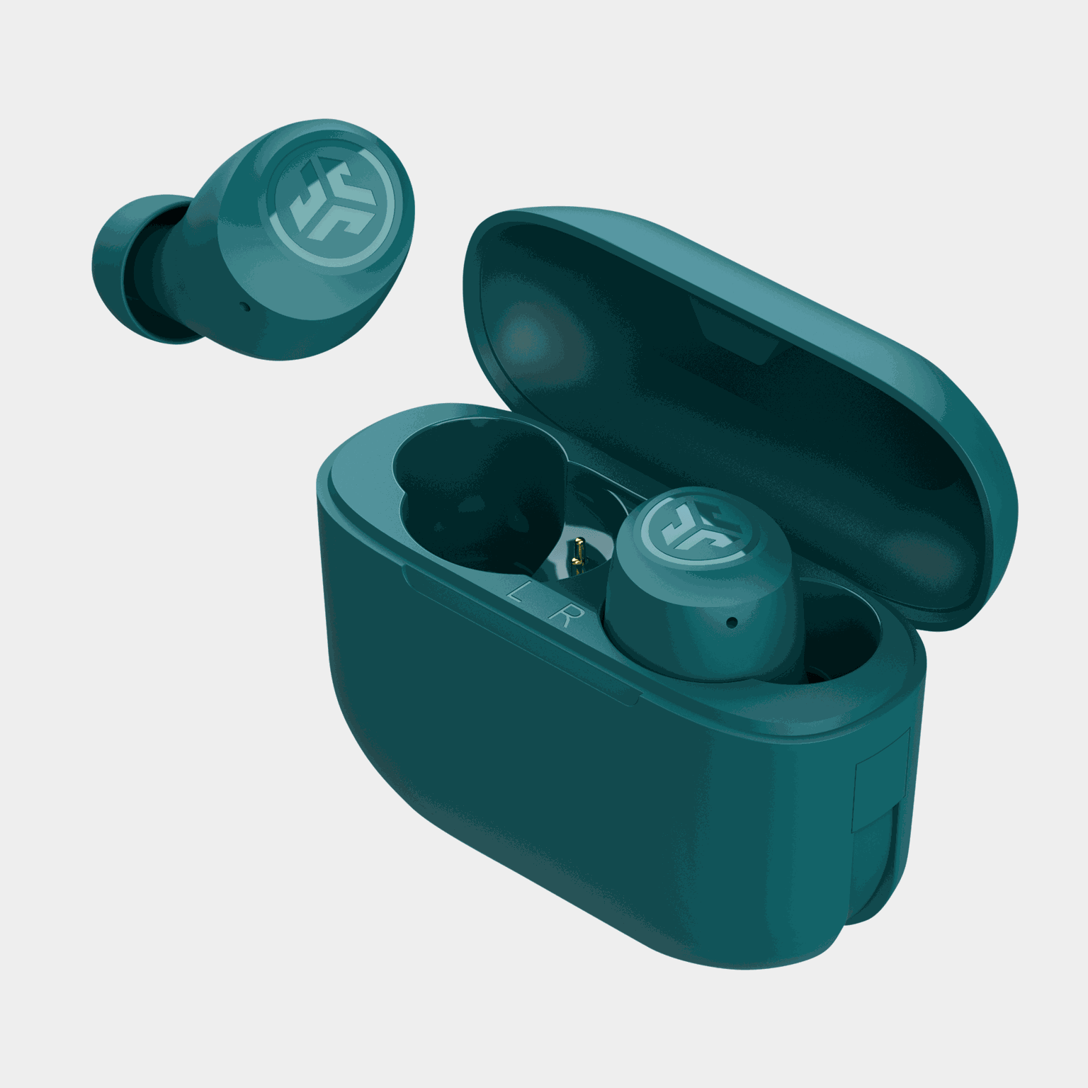 Headphones Air Pop TWS, trådløse ørepropper - full image 4