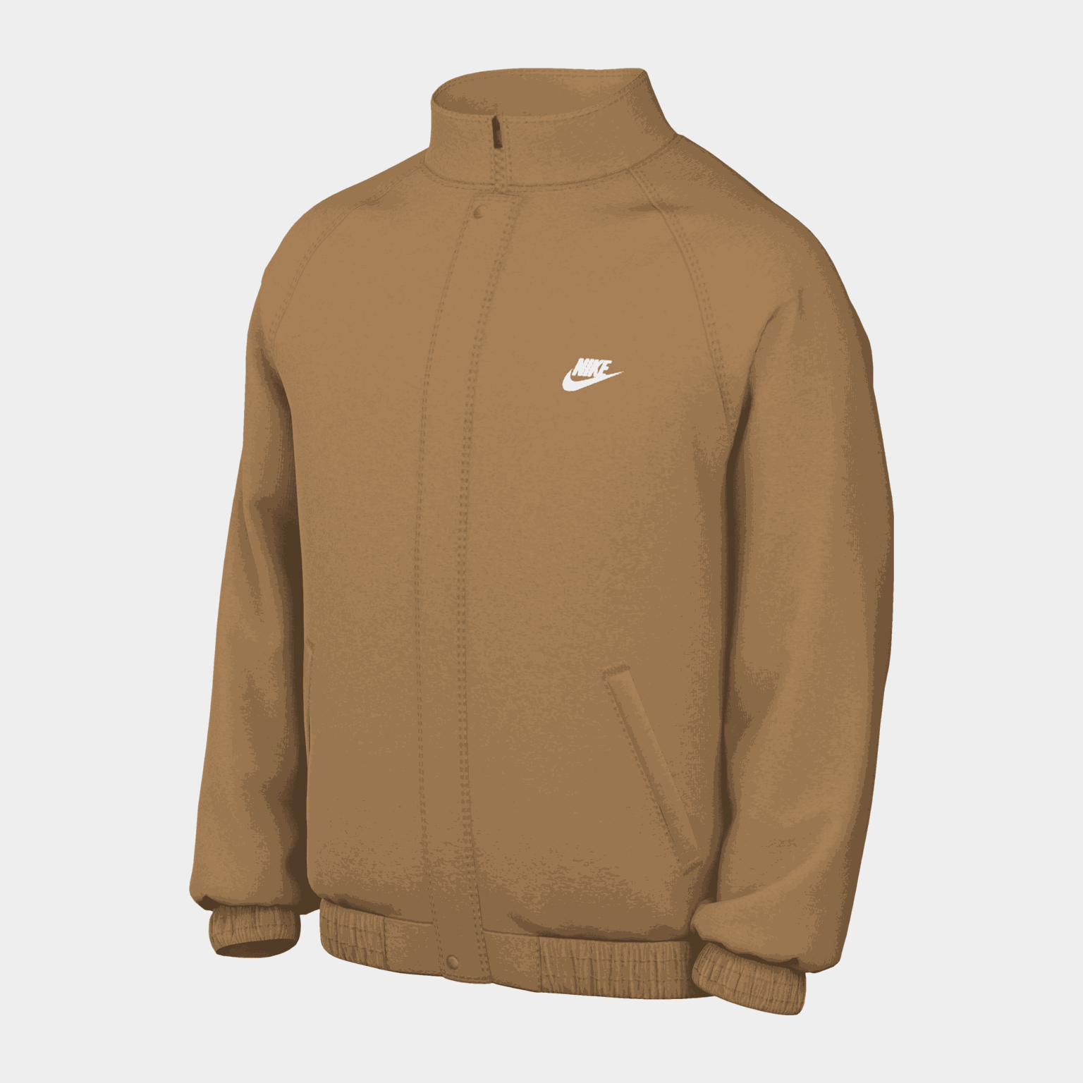 Club Futura Jacket, jakke, herre - full image 1