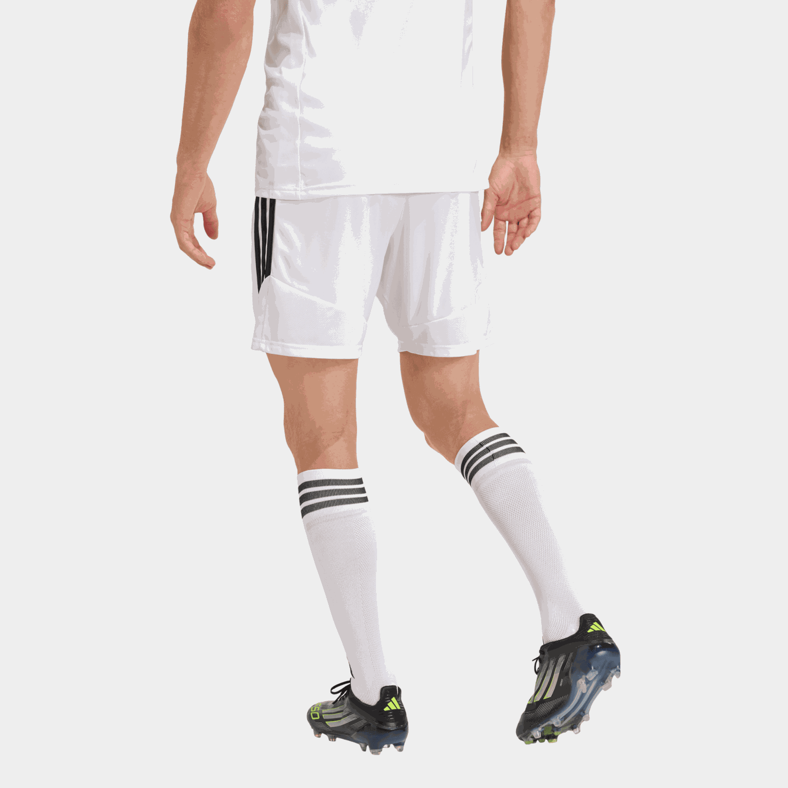 Tiro26 League Shorts, fotballshorts, herre - full image 4