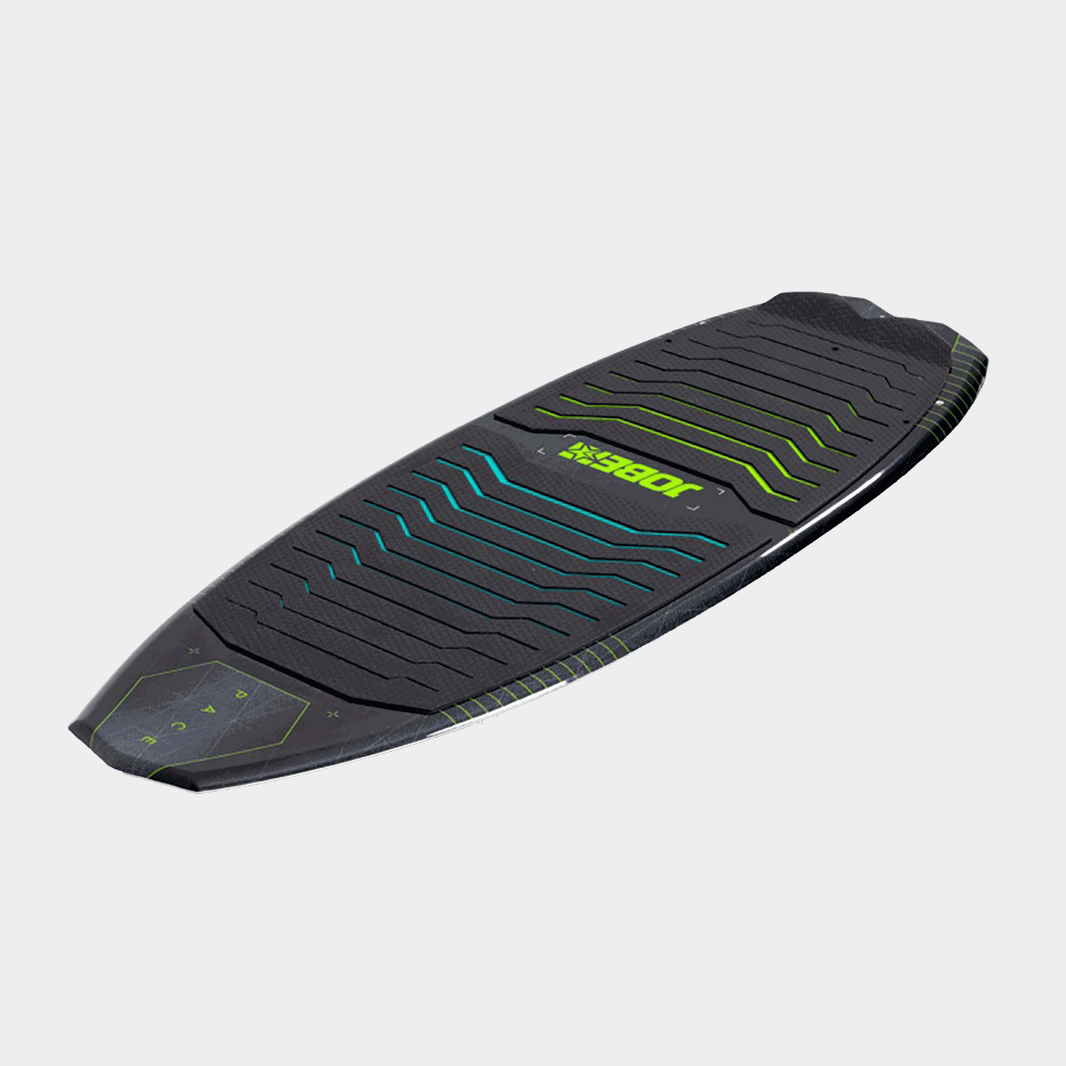 Package Pace wakesurfer + Rope, wakesurf - full image 4