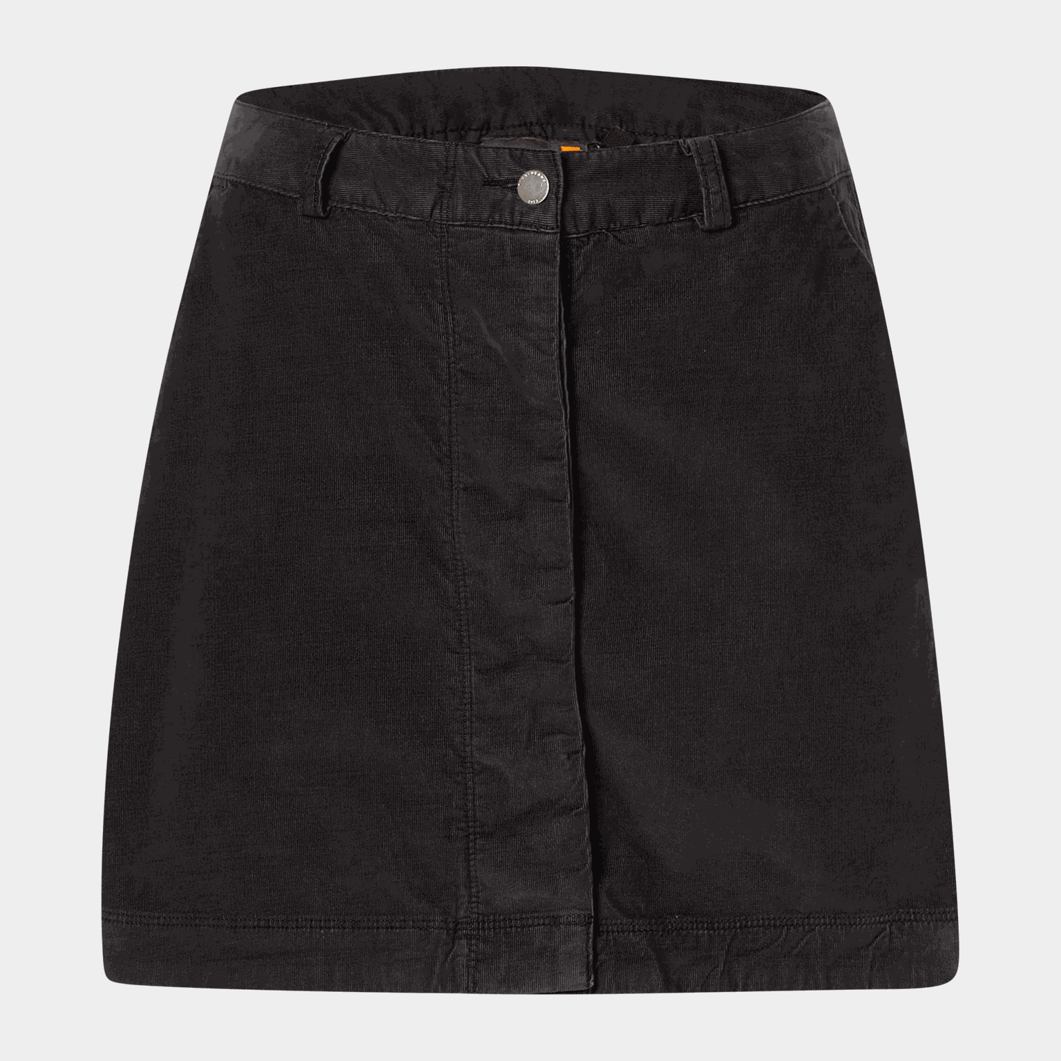 Needle Corduroy Skirt, skjørt, dame - full image 3