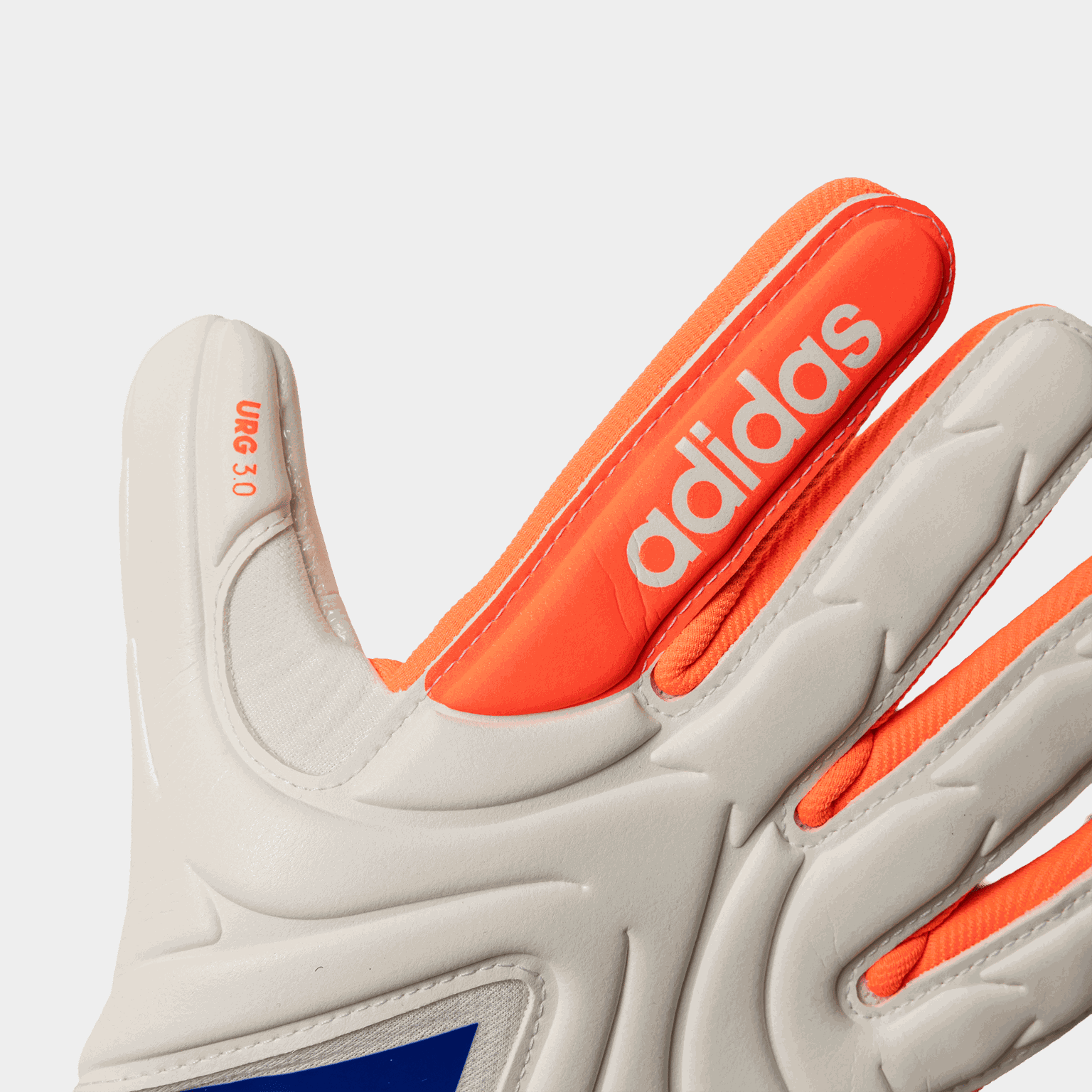 Copa Glove League, keeperhansker - full image 3