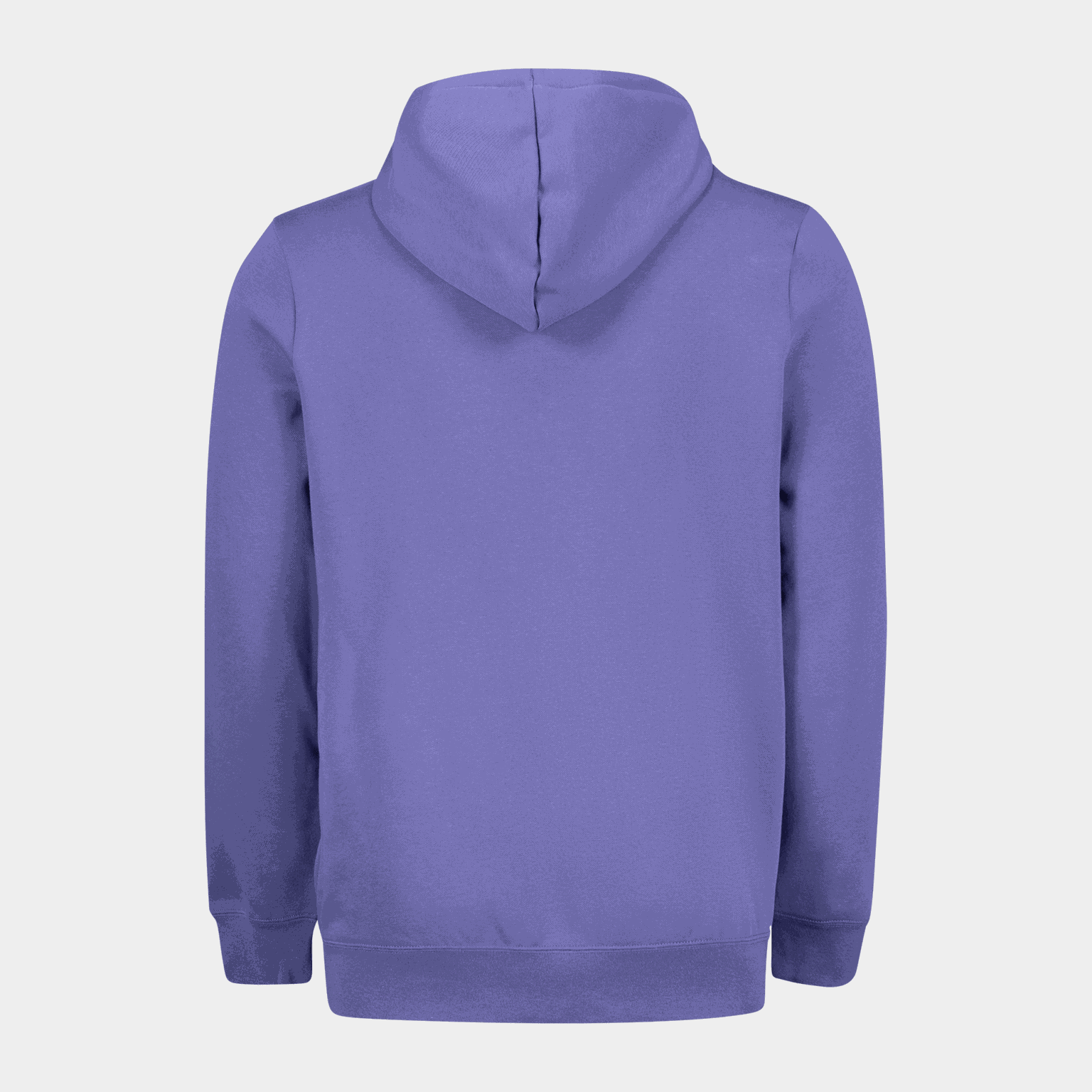 ESS No. 1 Logo Full-Zip Hoodie Fleece, hettejakke, herre - full image 3