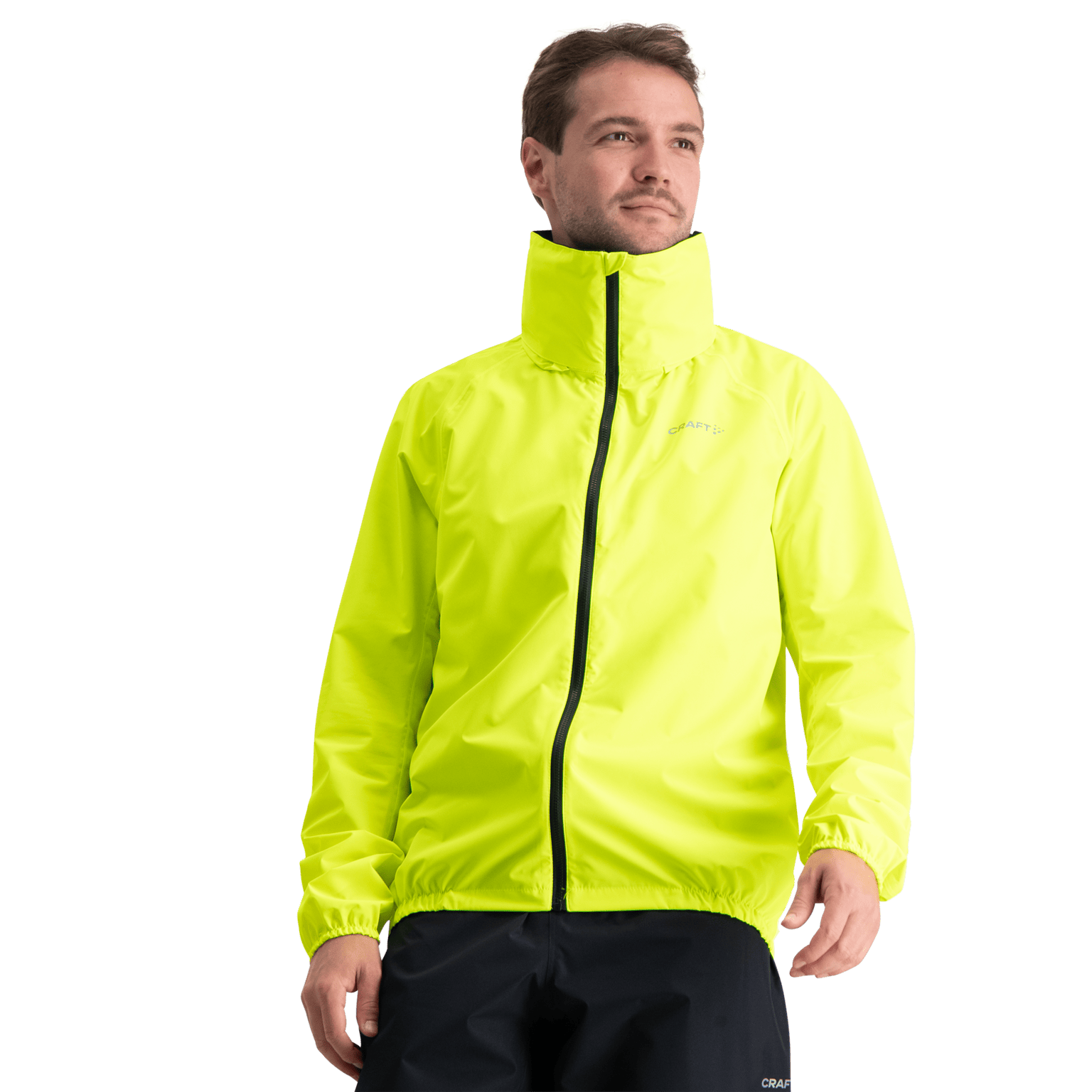 Commuter Hydro Jacket 25, sykkeljakke, Vanntett