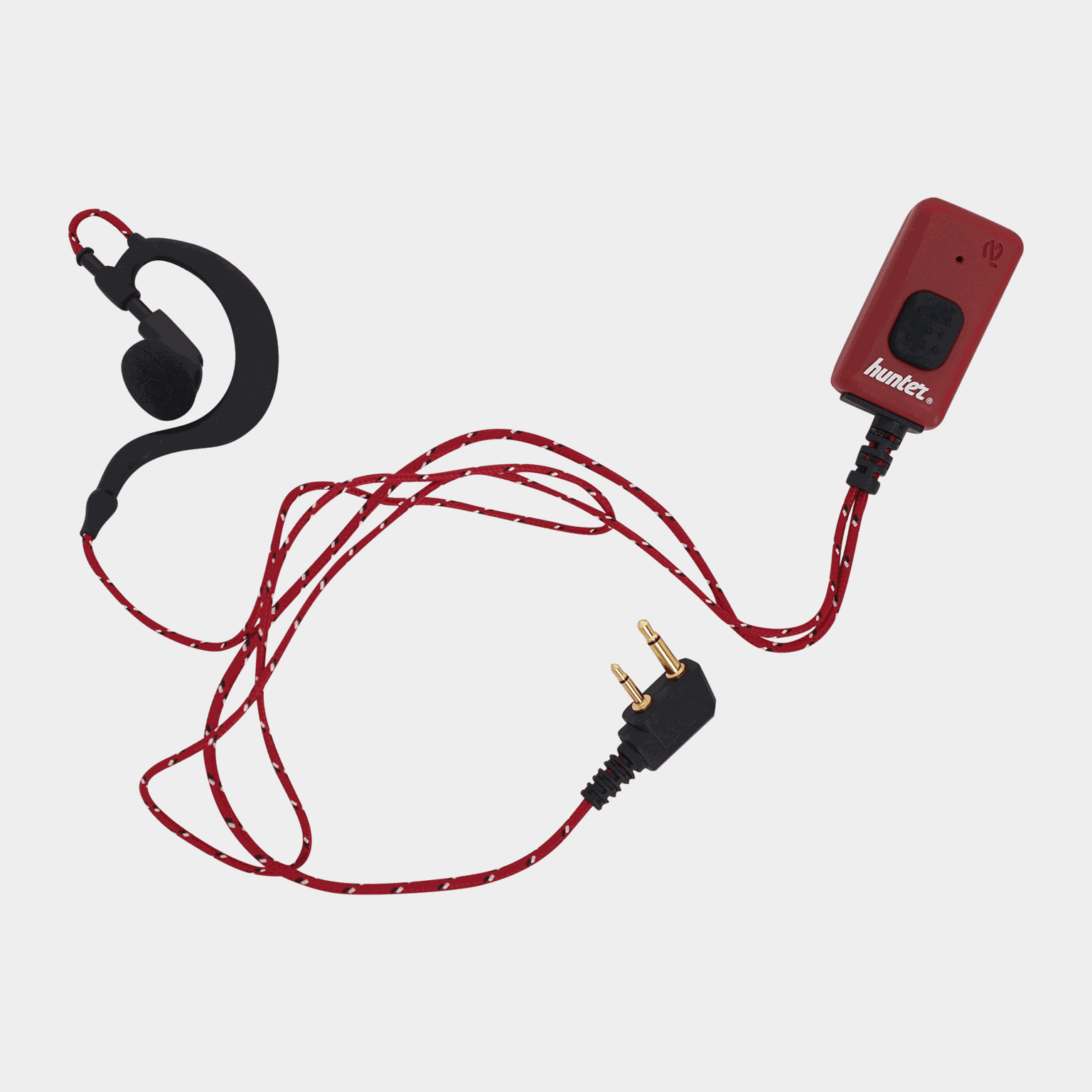Miniheadset OS-01, mini headset - full image 1