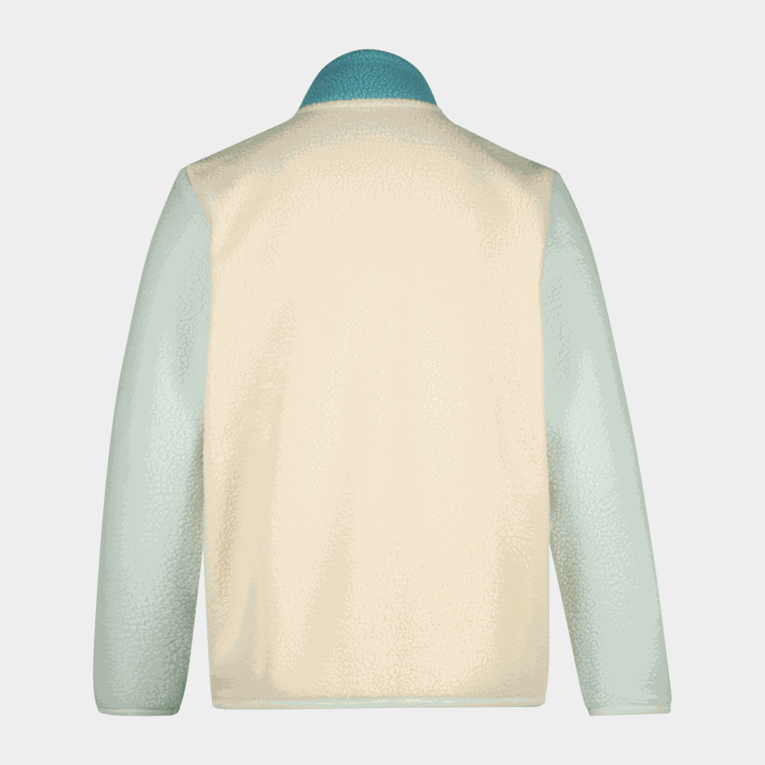 Røthe Fleece, fleecejakke - full image 2