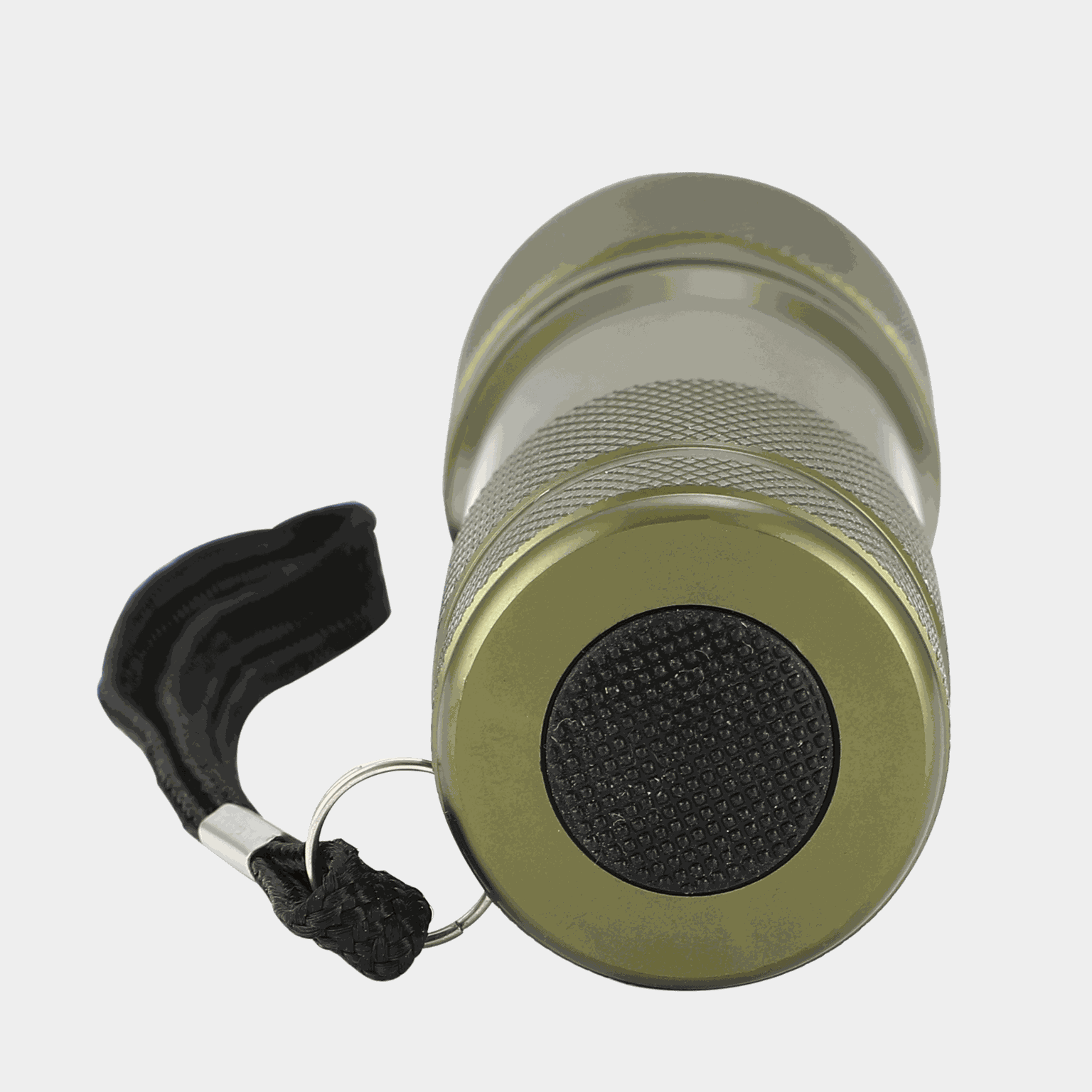 Metal Flashlight, lommelykt - full image 3