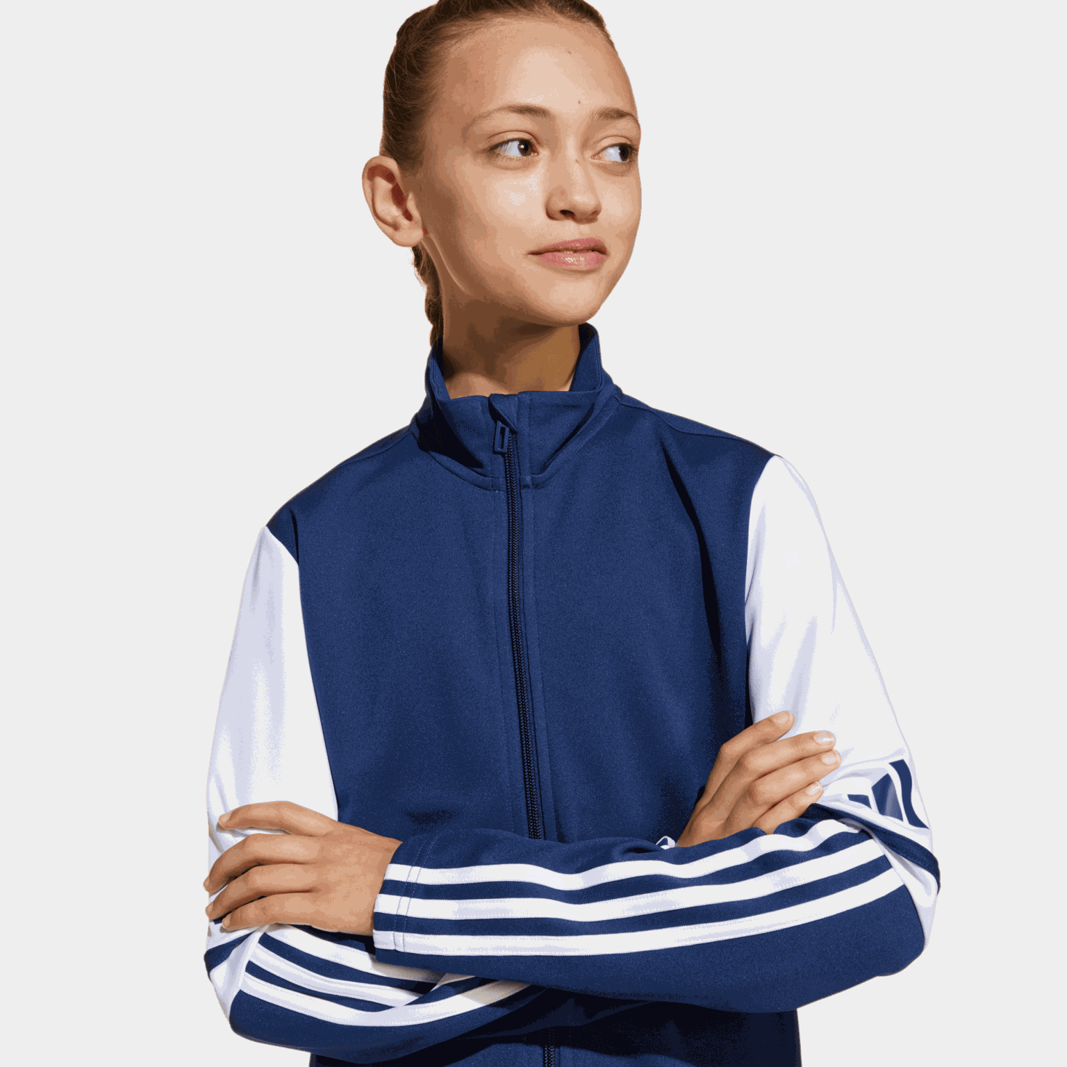 Squadra 25 Training Jacket, jakke - full image 3