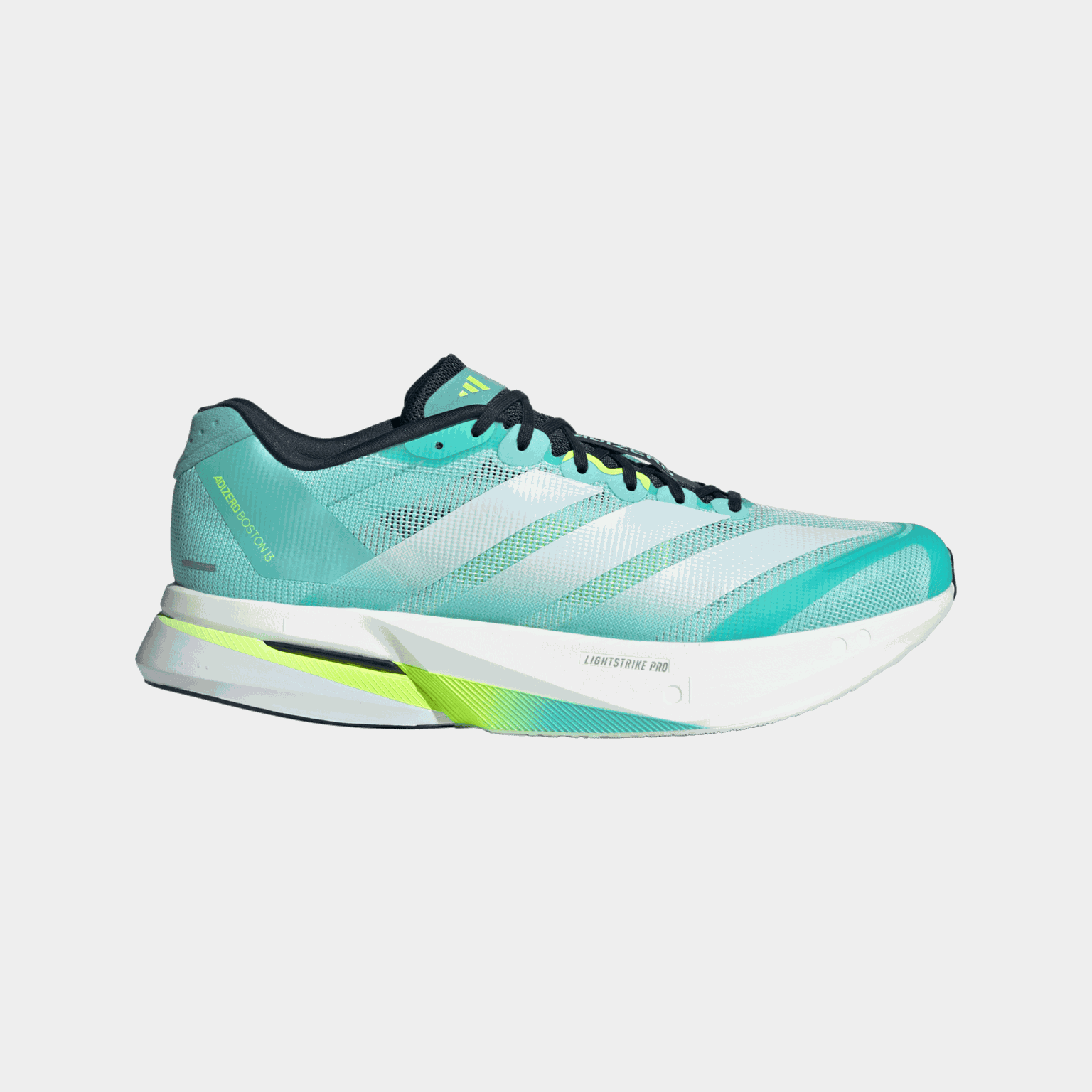 Adizero Boston 13, løpesko, herre - full image 1