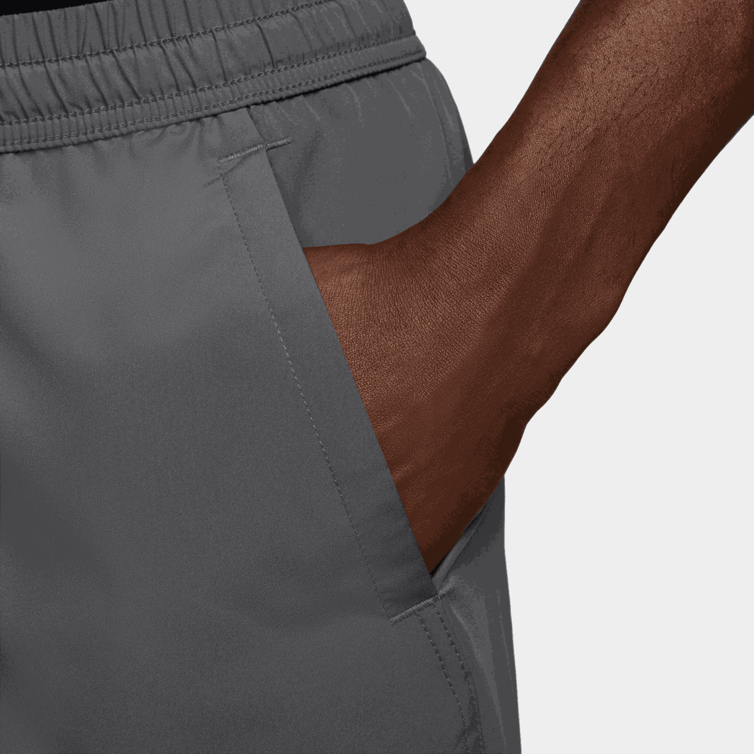 Dri-FIT Form Short, treningsshorts, herre - full image 4