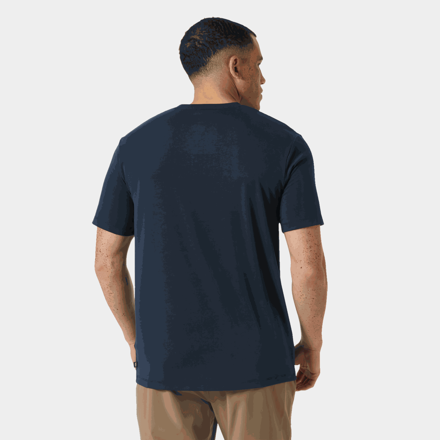 Skog Graphic T-shirt, t-skjorte - full image 2