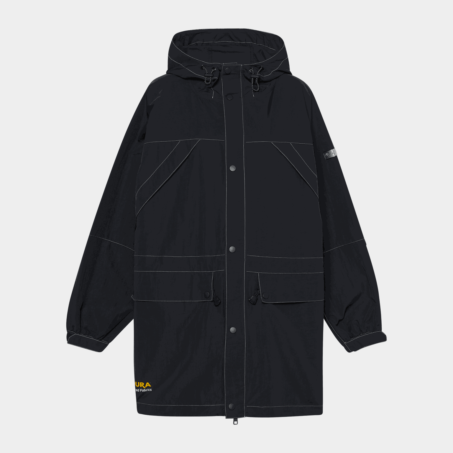 Veneda Jacket - full image 2