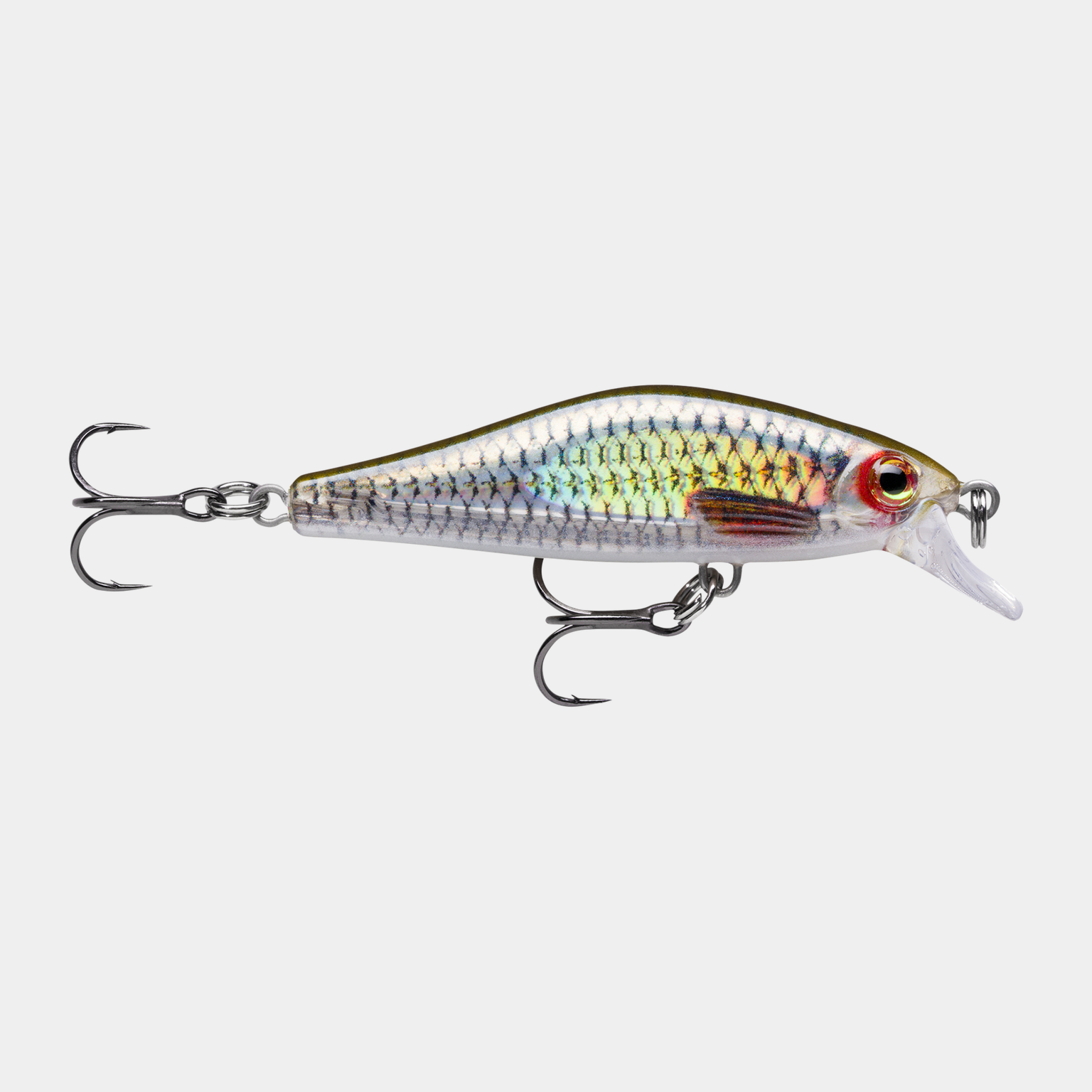 Shadow Rap Solid Shad 5cm, agn - full image 1