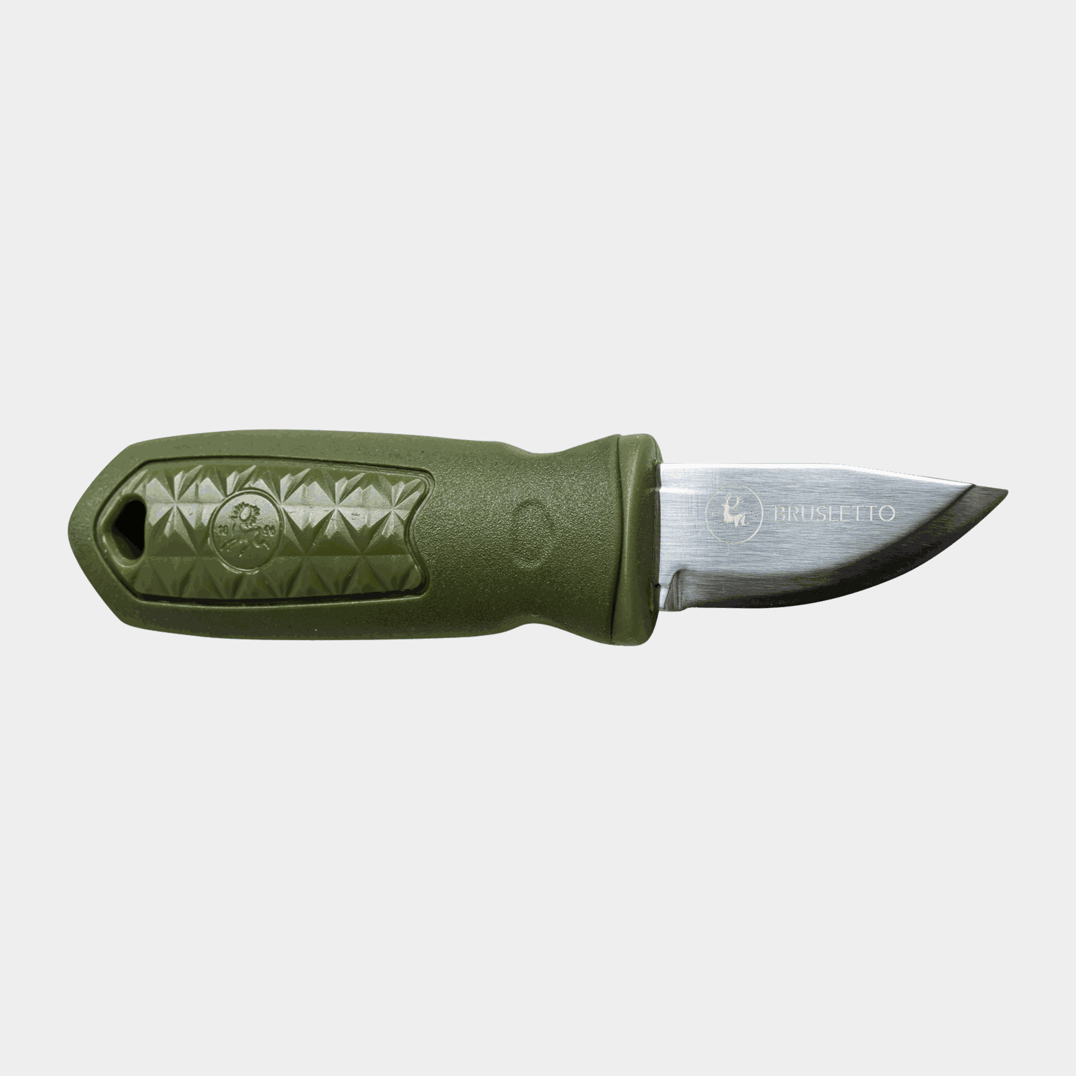 Kongla Grønn, turkniv - full image 1