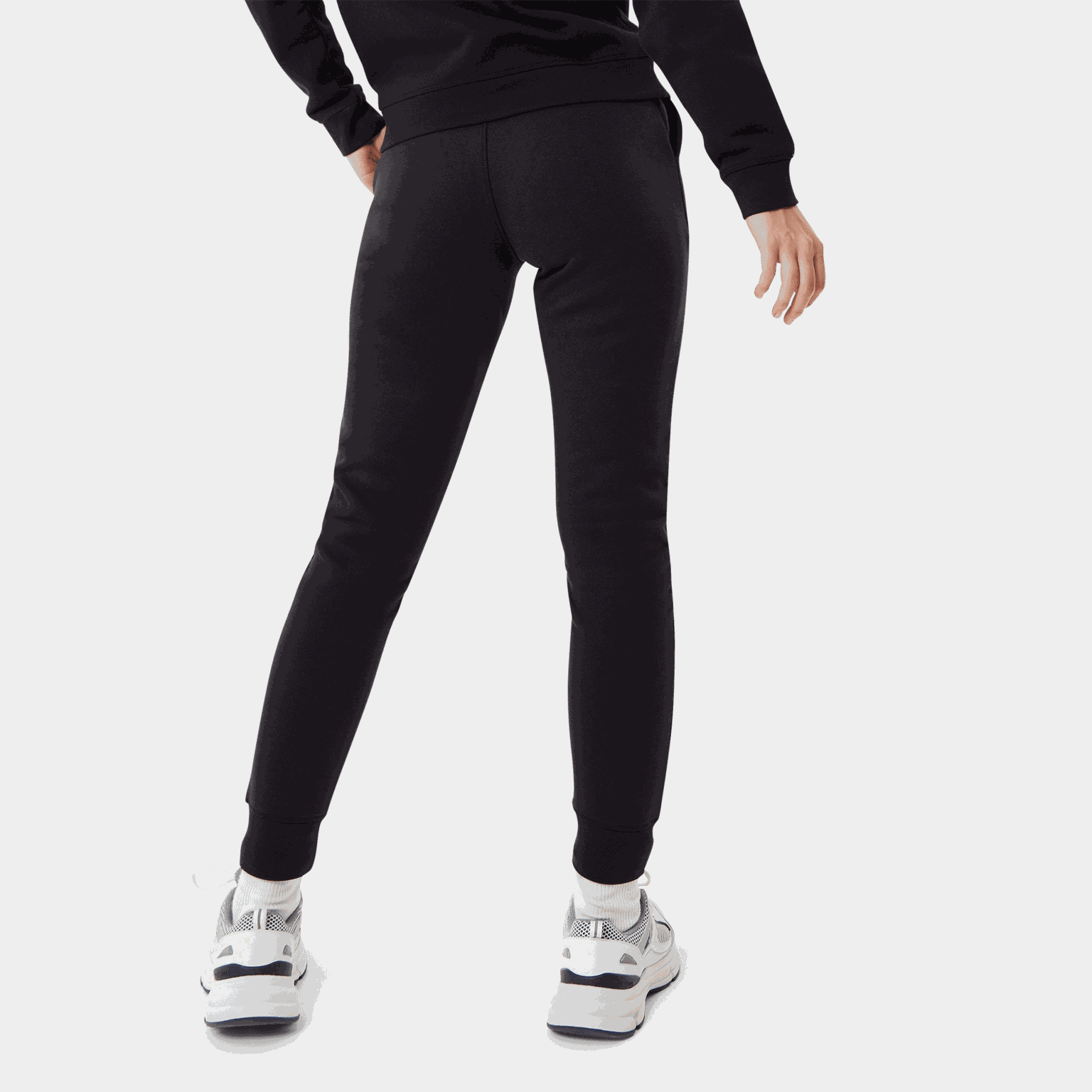 JW Hunston Jogger, joggebukse, dame - full image 2