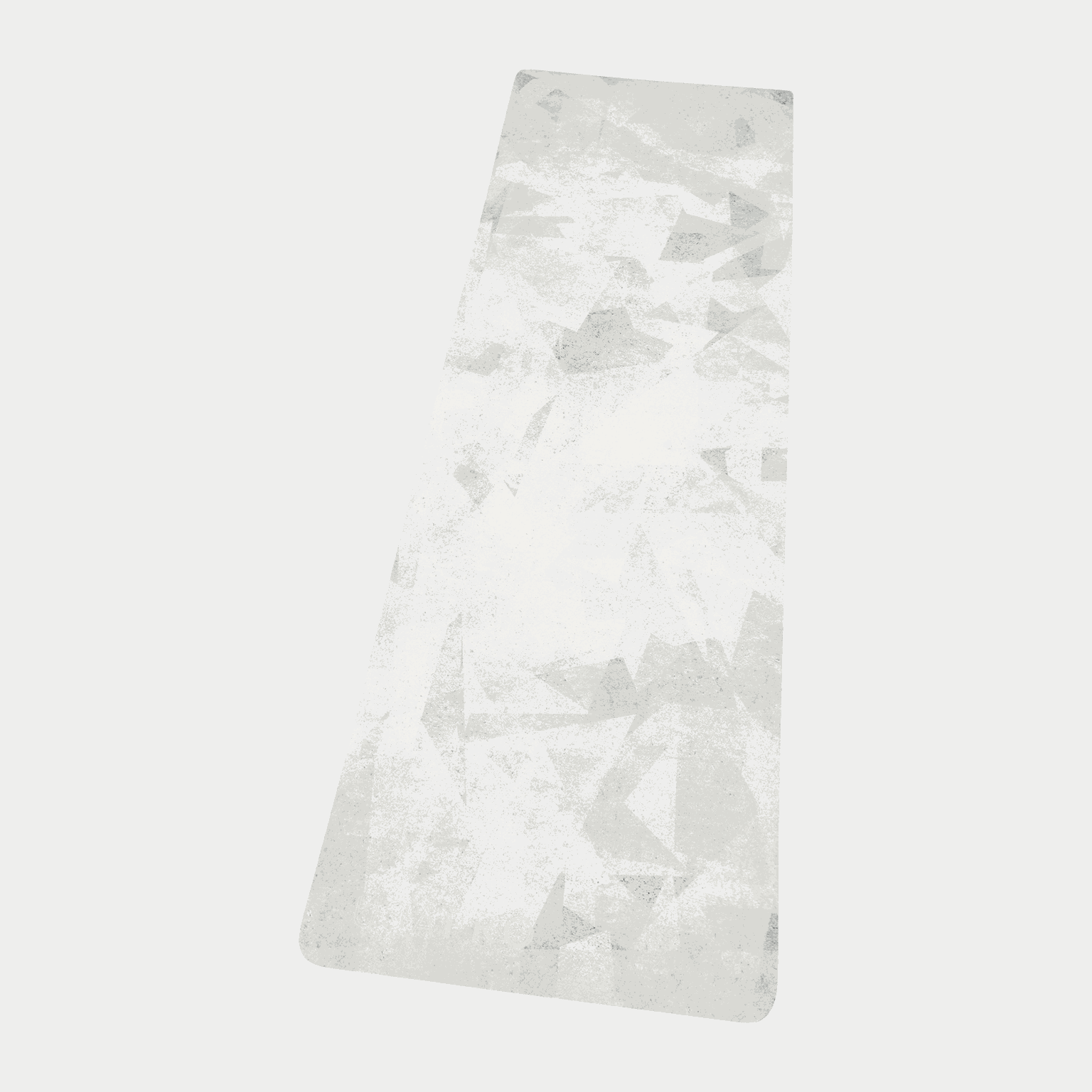 Digital Printed Mat, yogamatte - full image 2