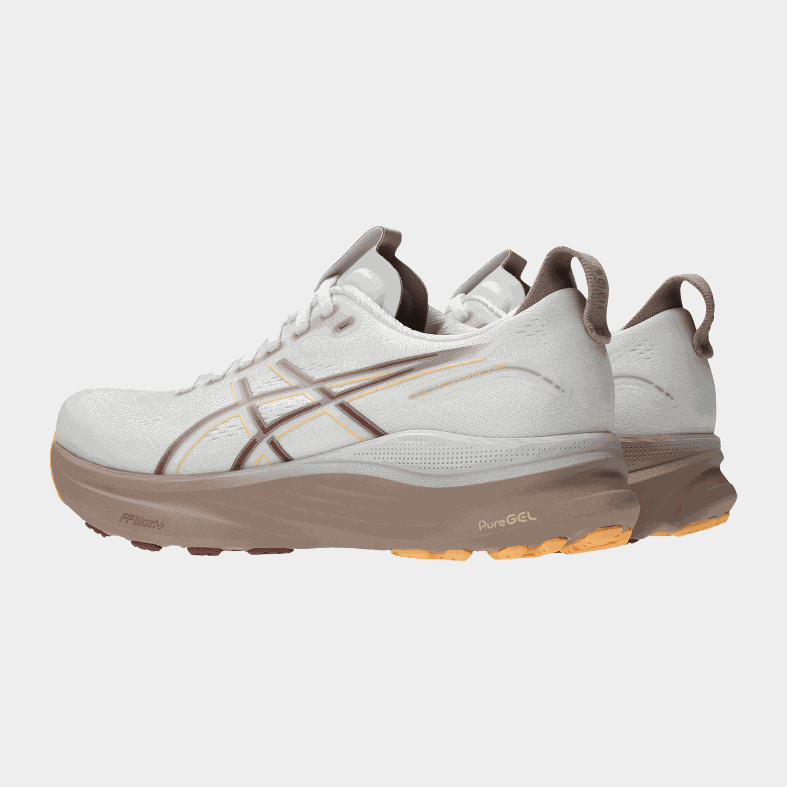 GEL-Kayano 32, løpesko, dame - full image 4