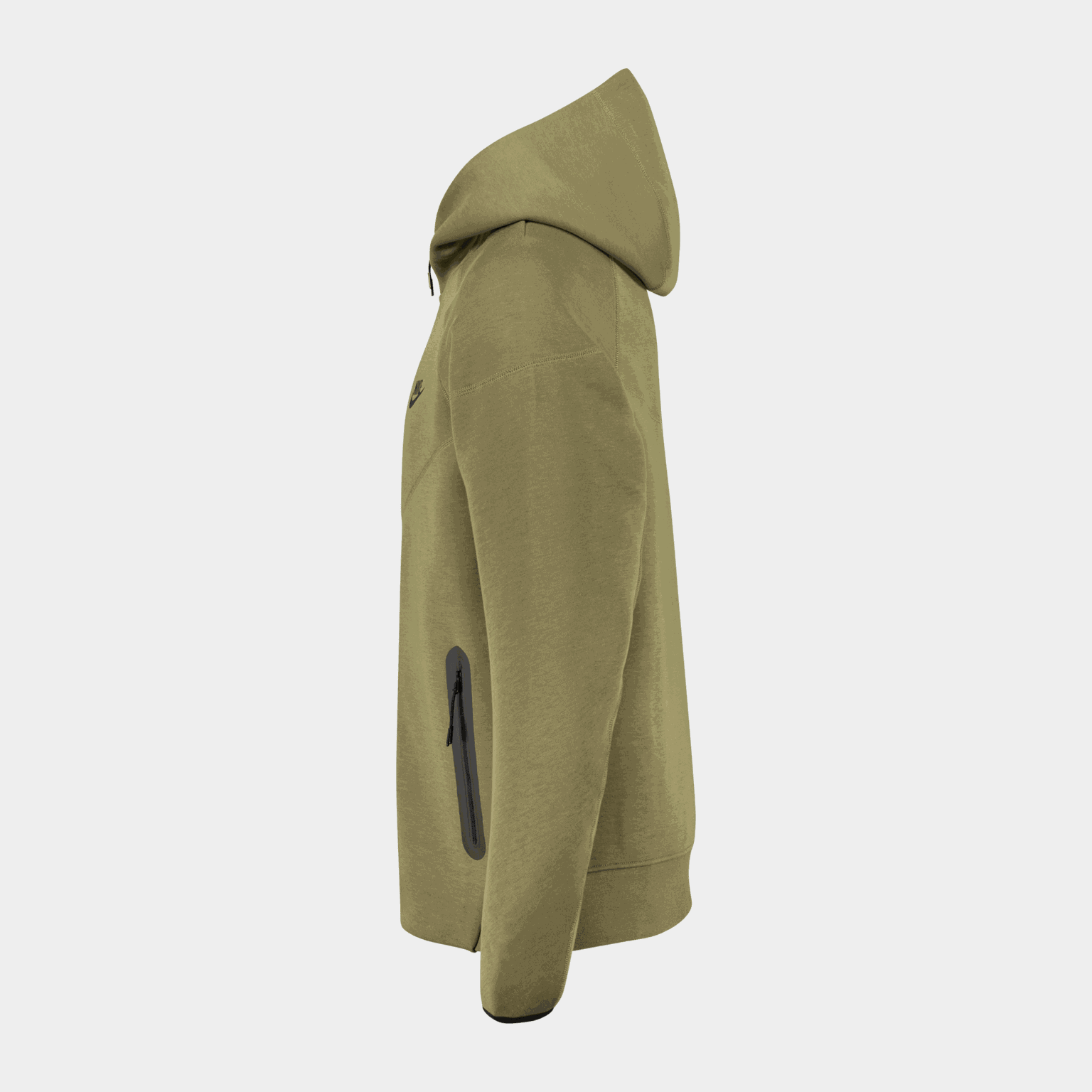 Tech Fleece Windrunner, jakke, herre - full image 4