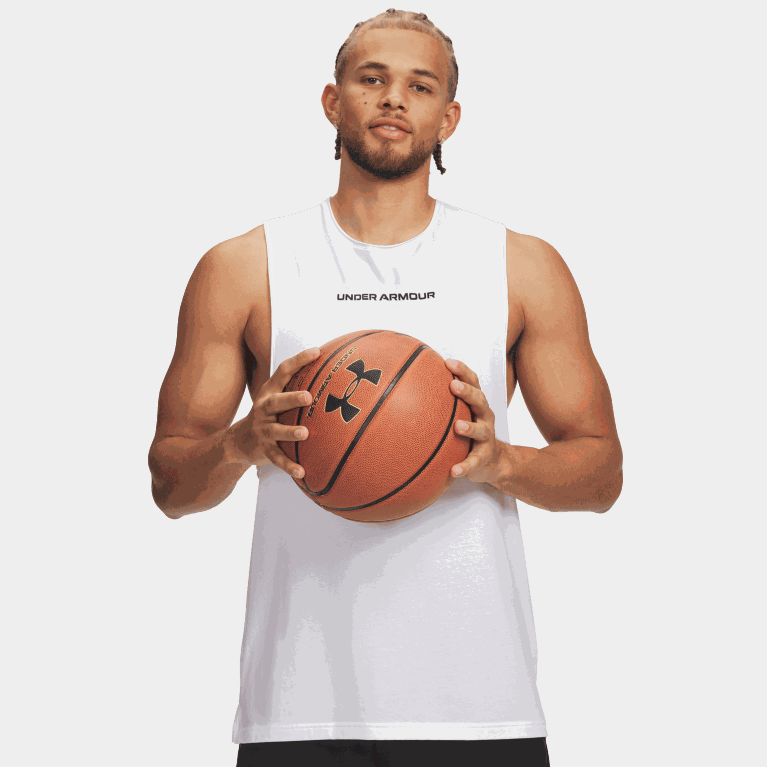 Baseline Tank, singlet, herre - full image 3