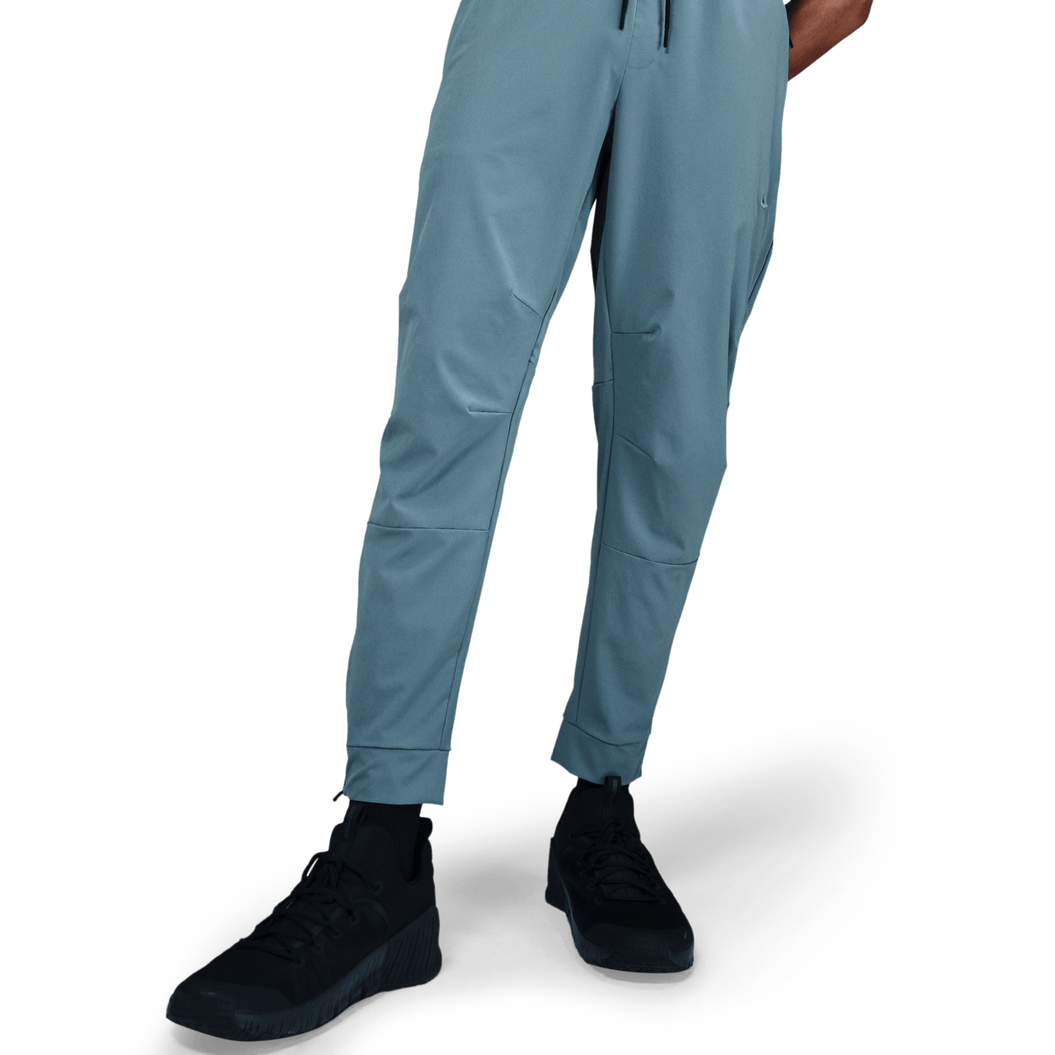 Nike Dri-FIT Unlimited Pant Tapered, treningsbukse, herre