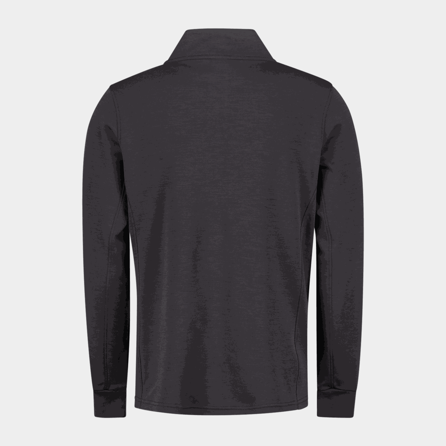 Dyreskar Midlayer Wool Jacket, ulljakke - full image 2