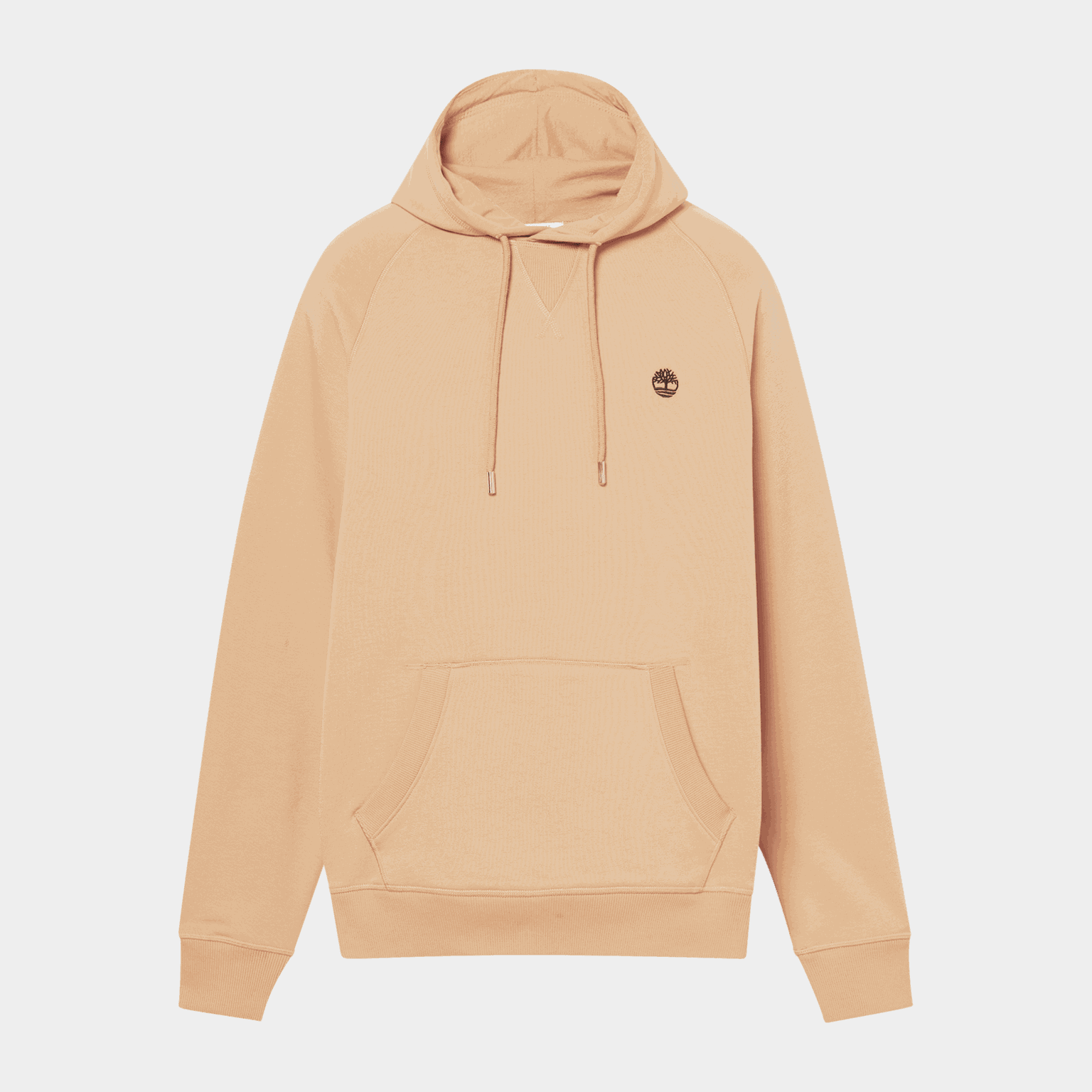 Loopback Hoodie, hettegenser, herre - full image 3