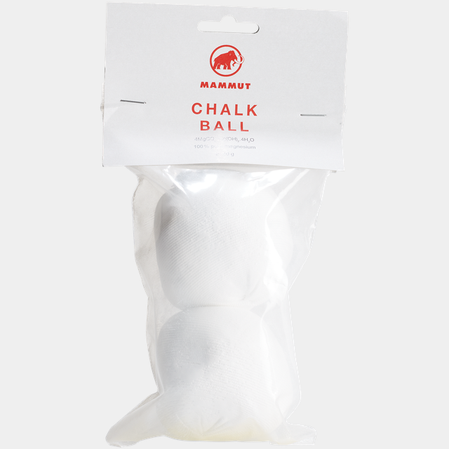 Chalk Ball 2x 40 g, kalkball - Klatreutstyr - Neutral | XXL