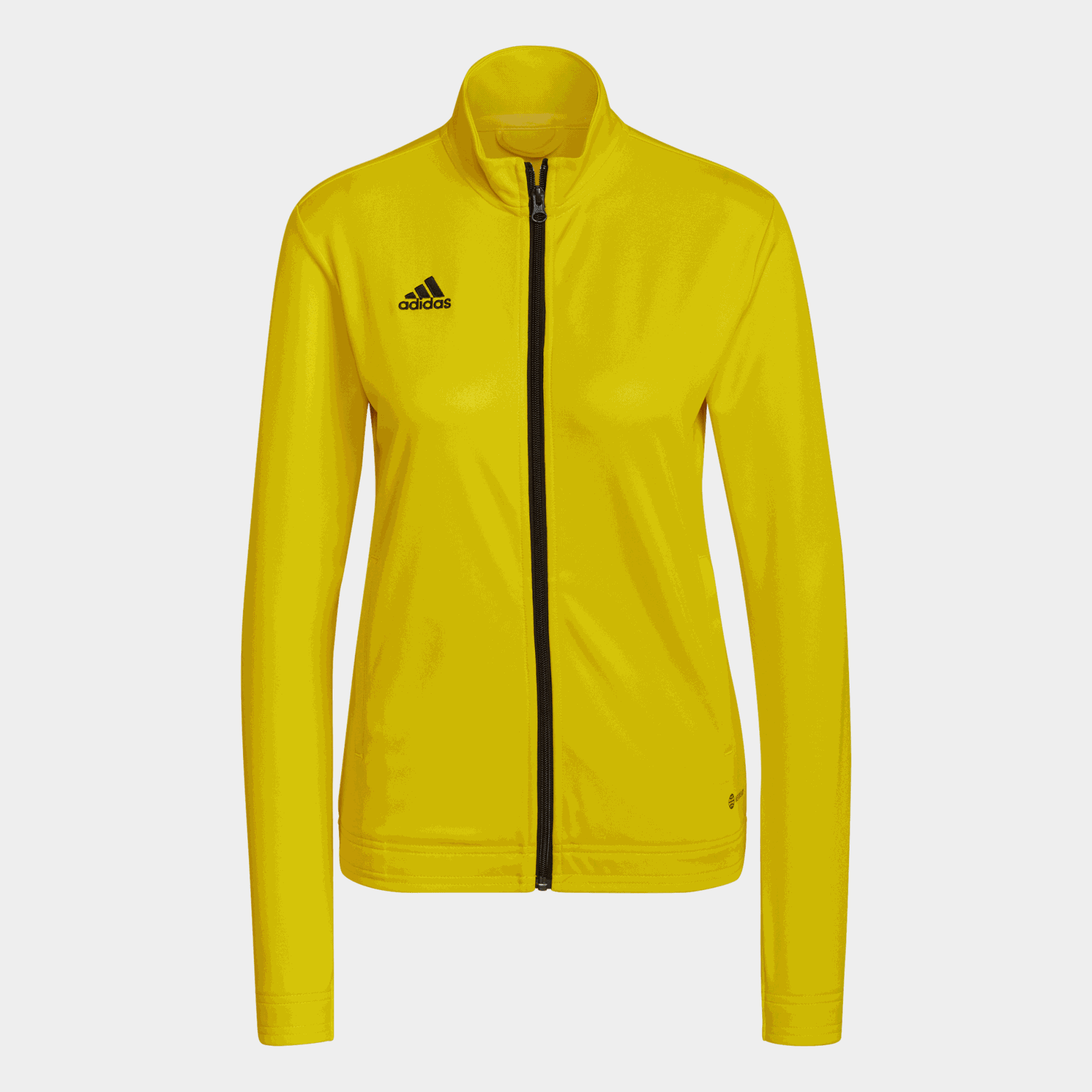 Entrada 22 Training Jacket, treningsjakke, dame - full image 1