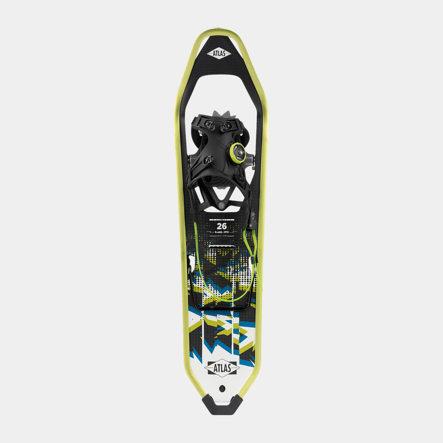 RANGE-MTN 35, truger - full image 1