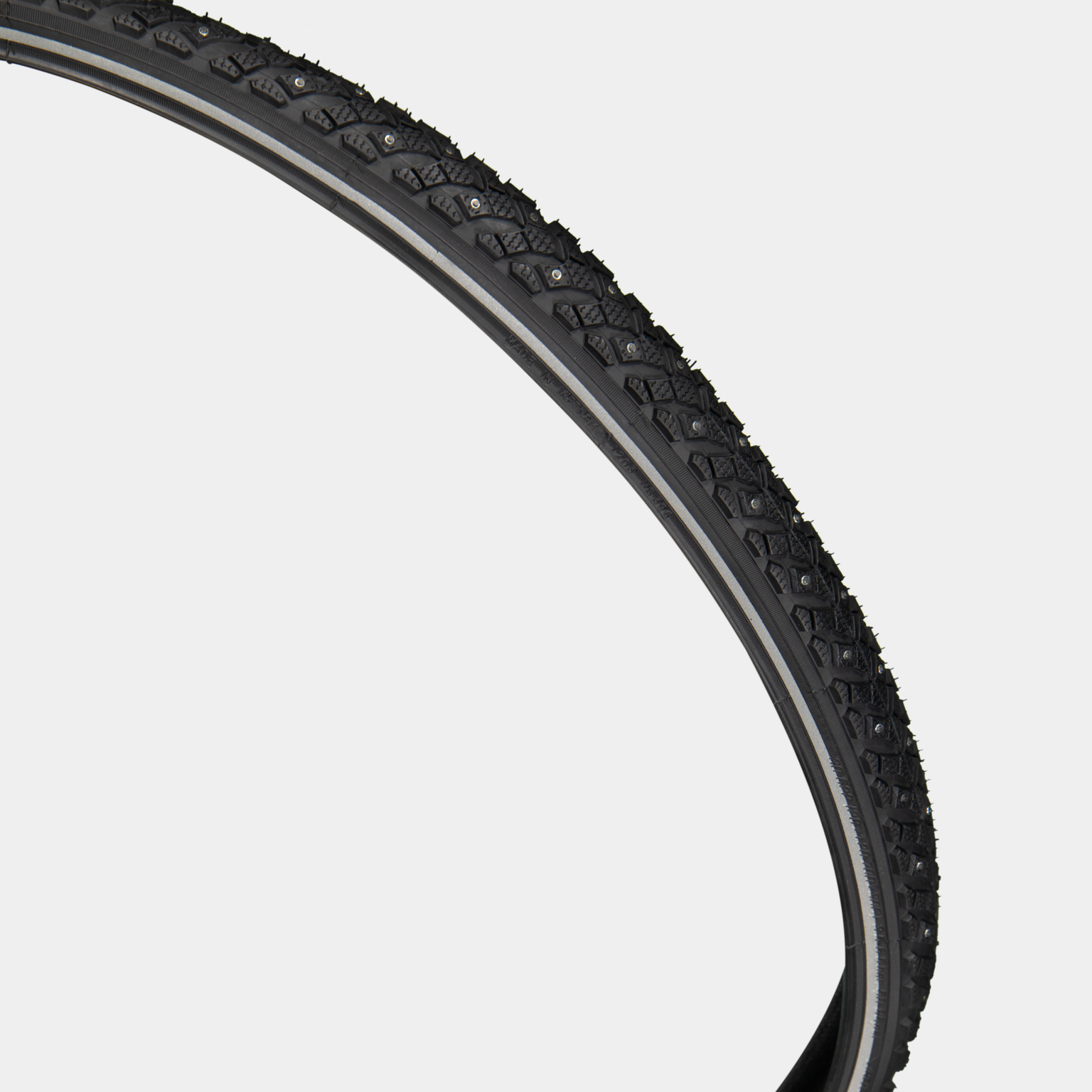 Winter K-guard 30-622 28" 120, piggdekk - full image 3