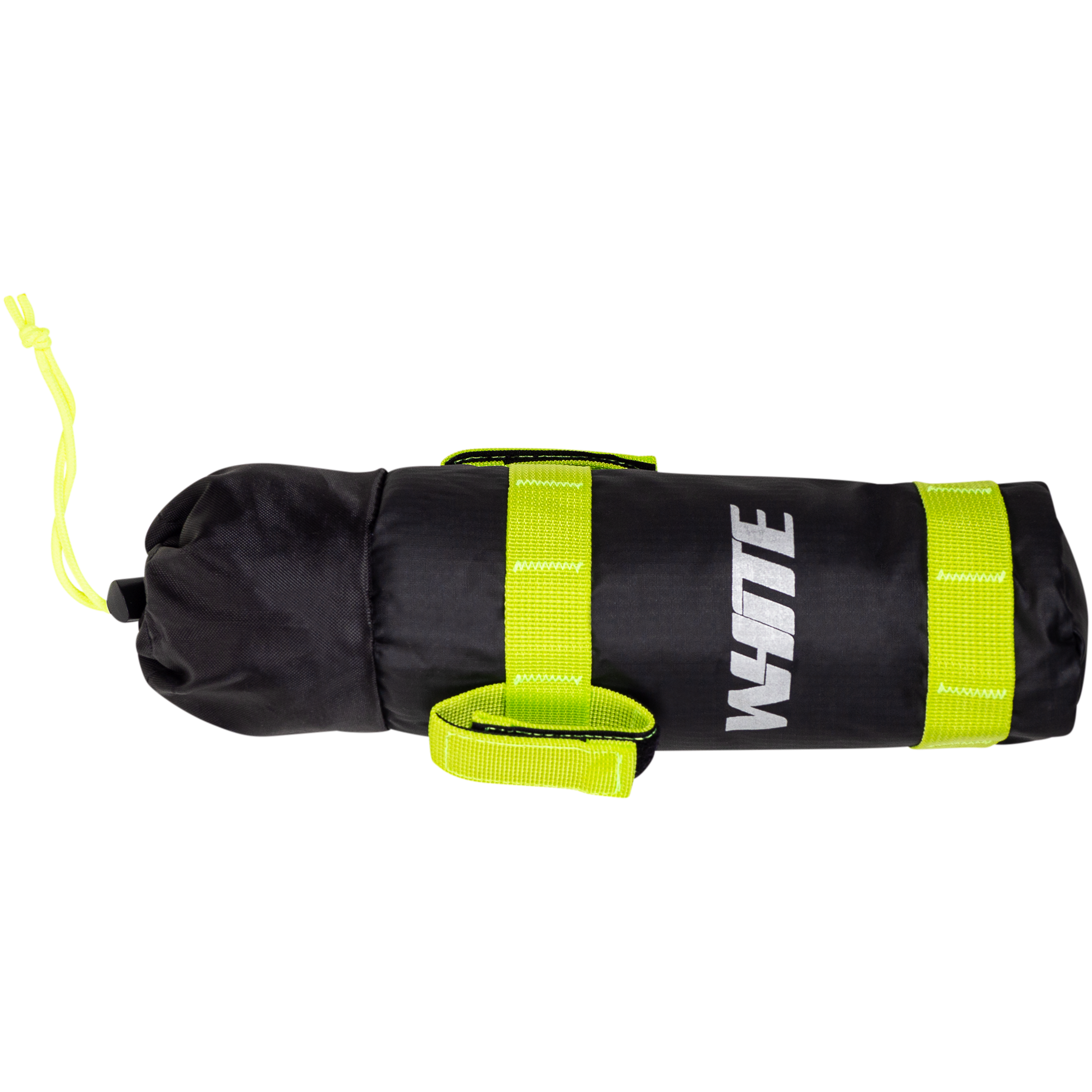 White Traveler Bottlebag, sykkelflaskeholder
