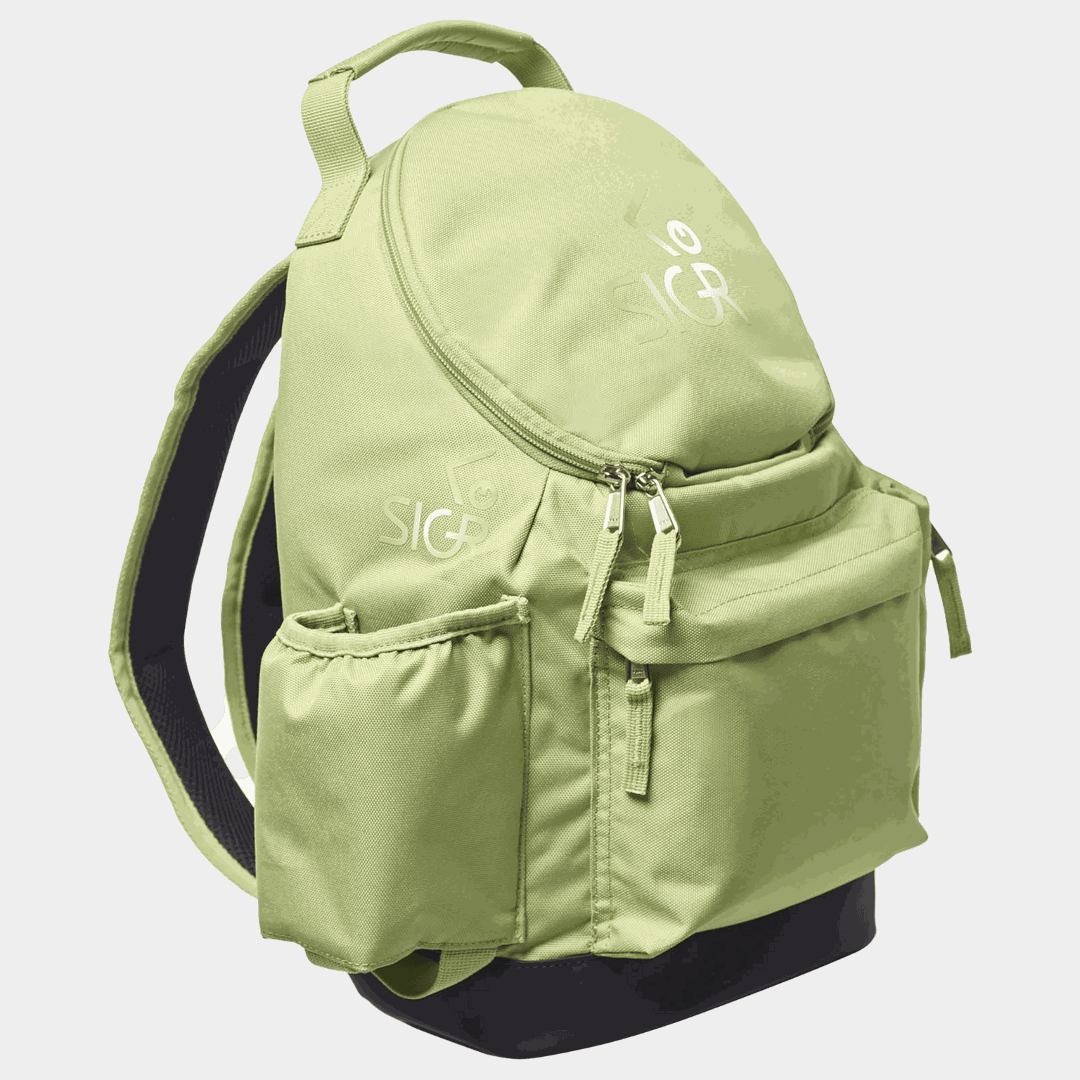 SIGR Loke Backpack, frisbeegolfryggsekk - full image 2
