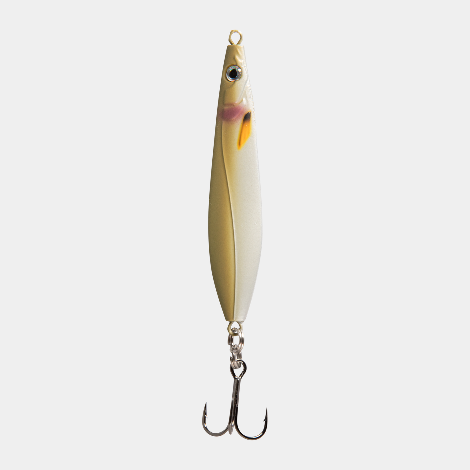 Sölv Blixx 7cm/13g, sluk - full image 1