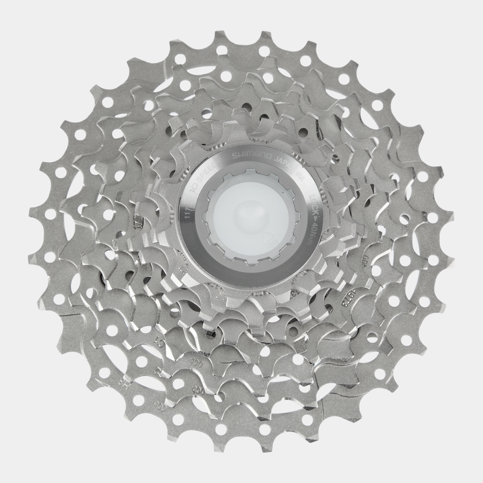 CS-6700 Ultegra 11-28 speed, girkassett - full image 1