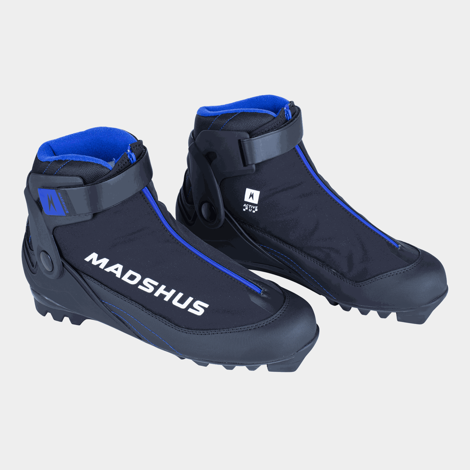XC Boots Active U 25/26, klassiskstøvel - full image 1