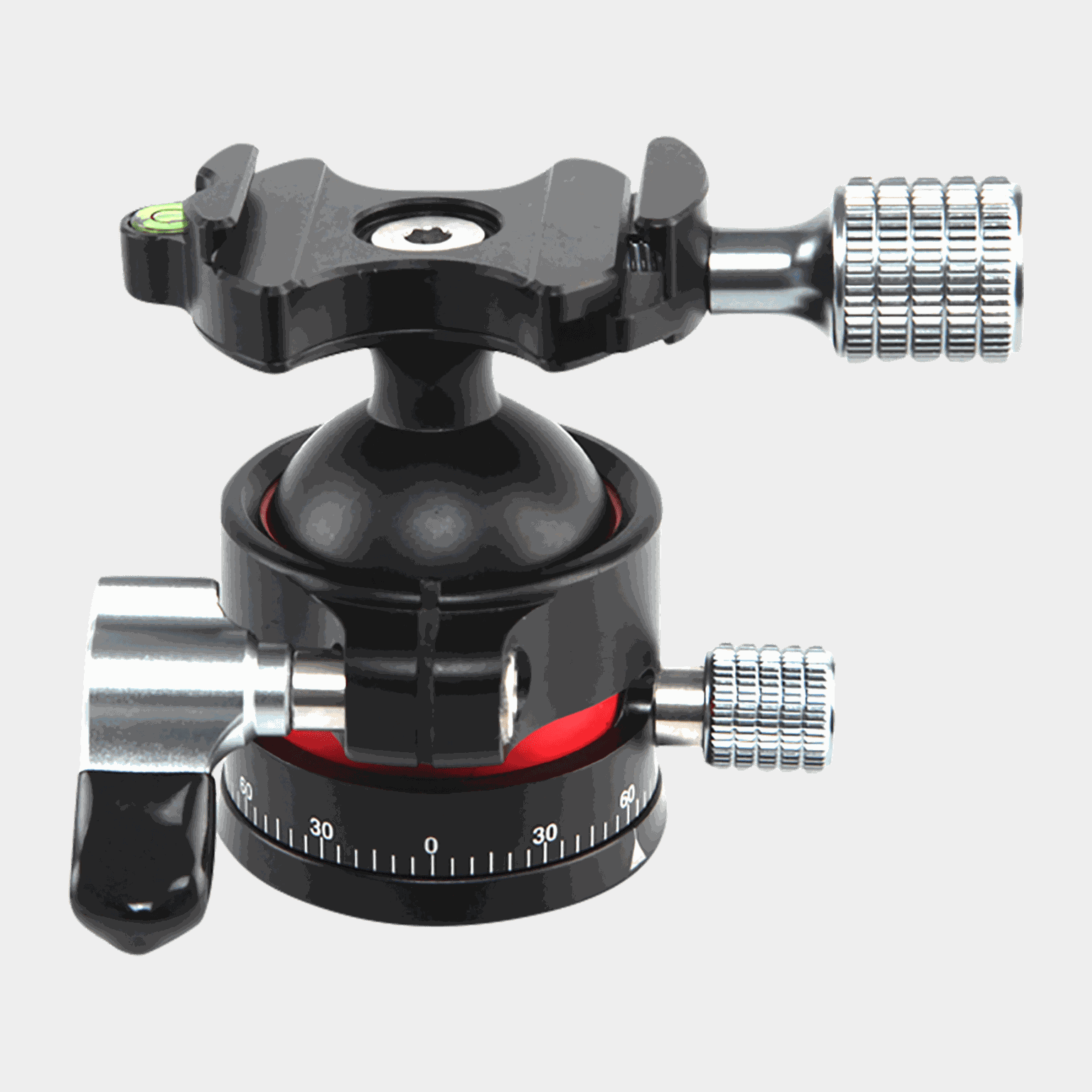 Ball Head For Weapon/ Camera, 10Kg, kulehode - full image 3