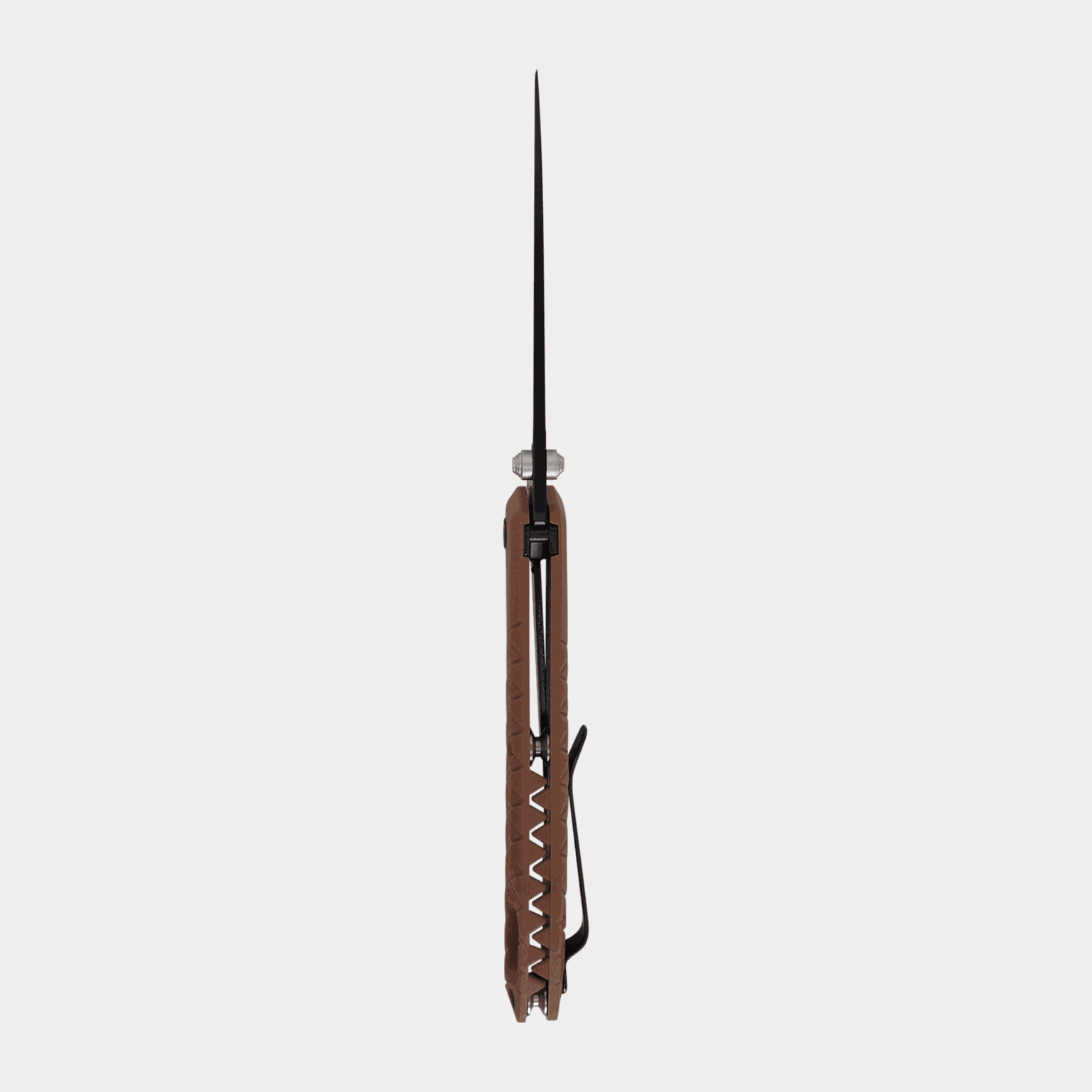 Zilch - Coyote, foldekniv - full image 3