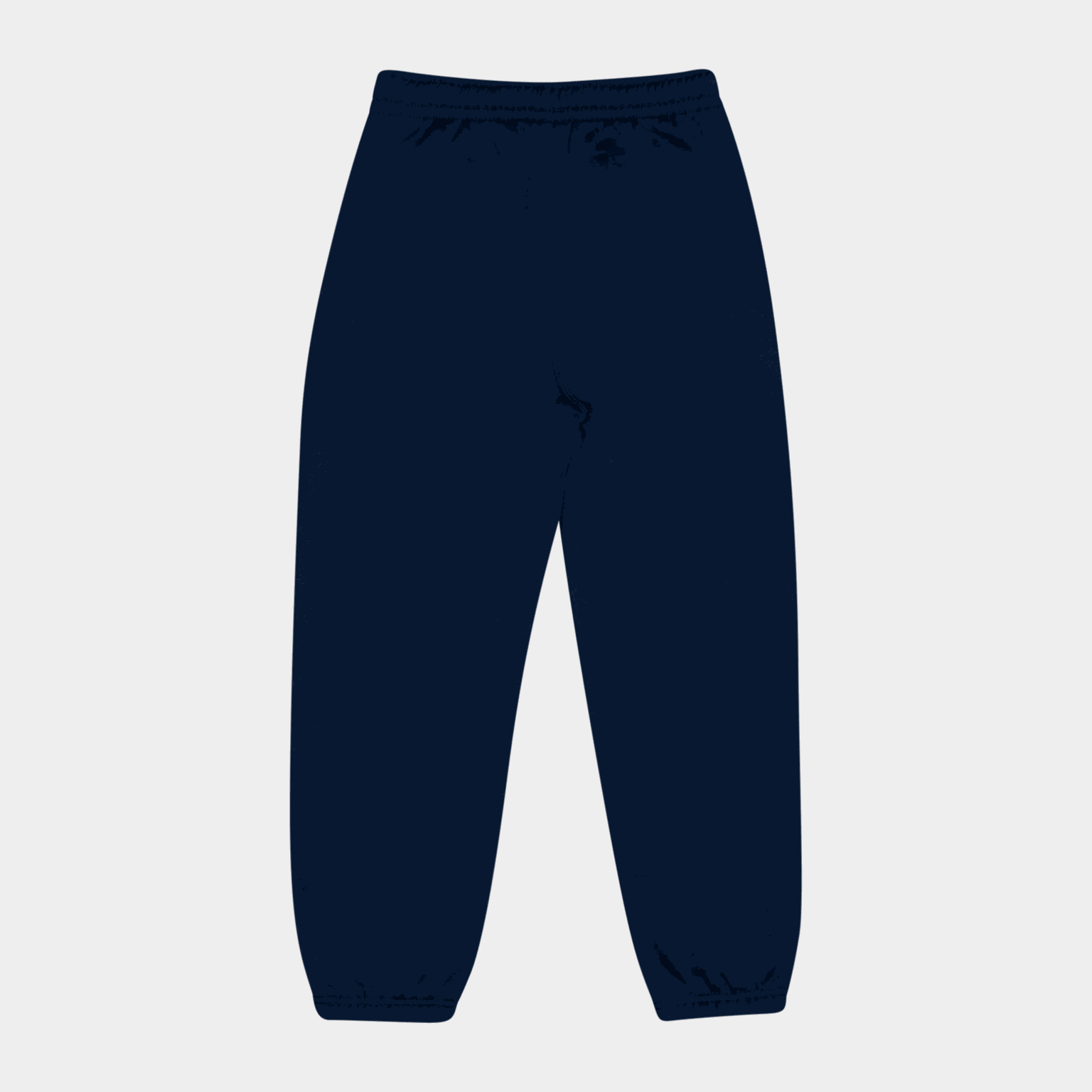 Flc Pant, fleecebukse - full image 2
