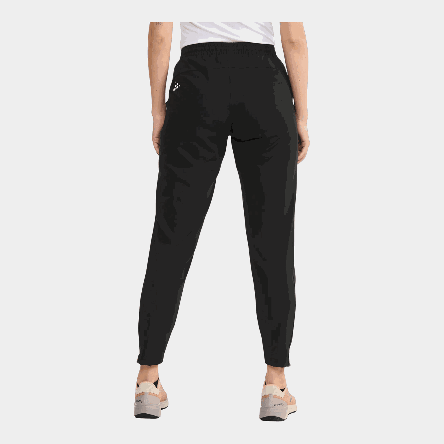 Rush 2.0 Training Pants, treningsbukse, dame - full image 2