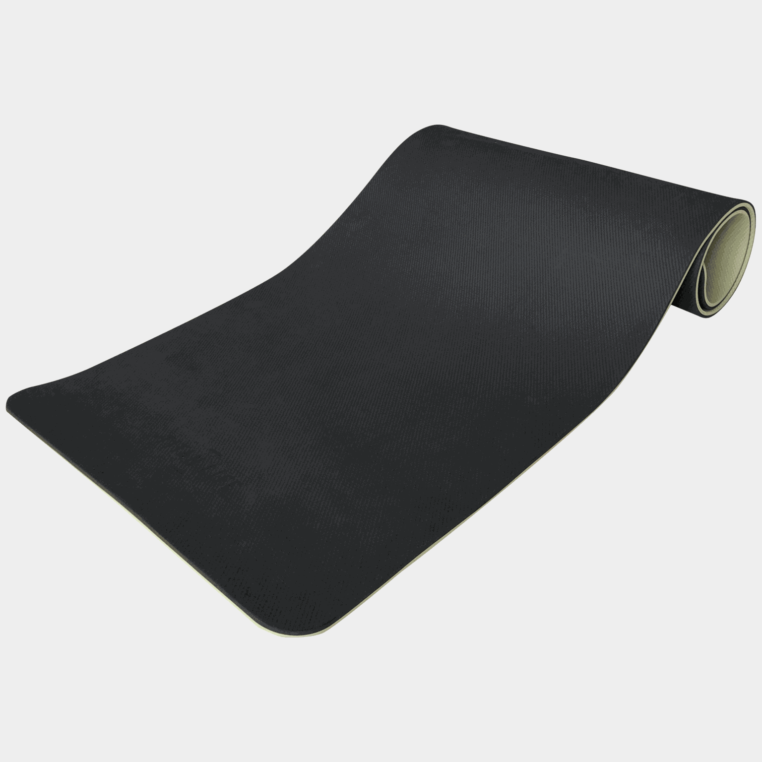 Exercise Mat Small, treningsmatte - full image 2