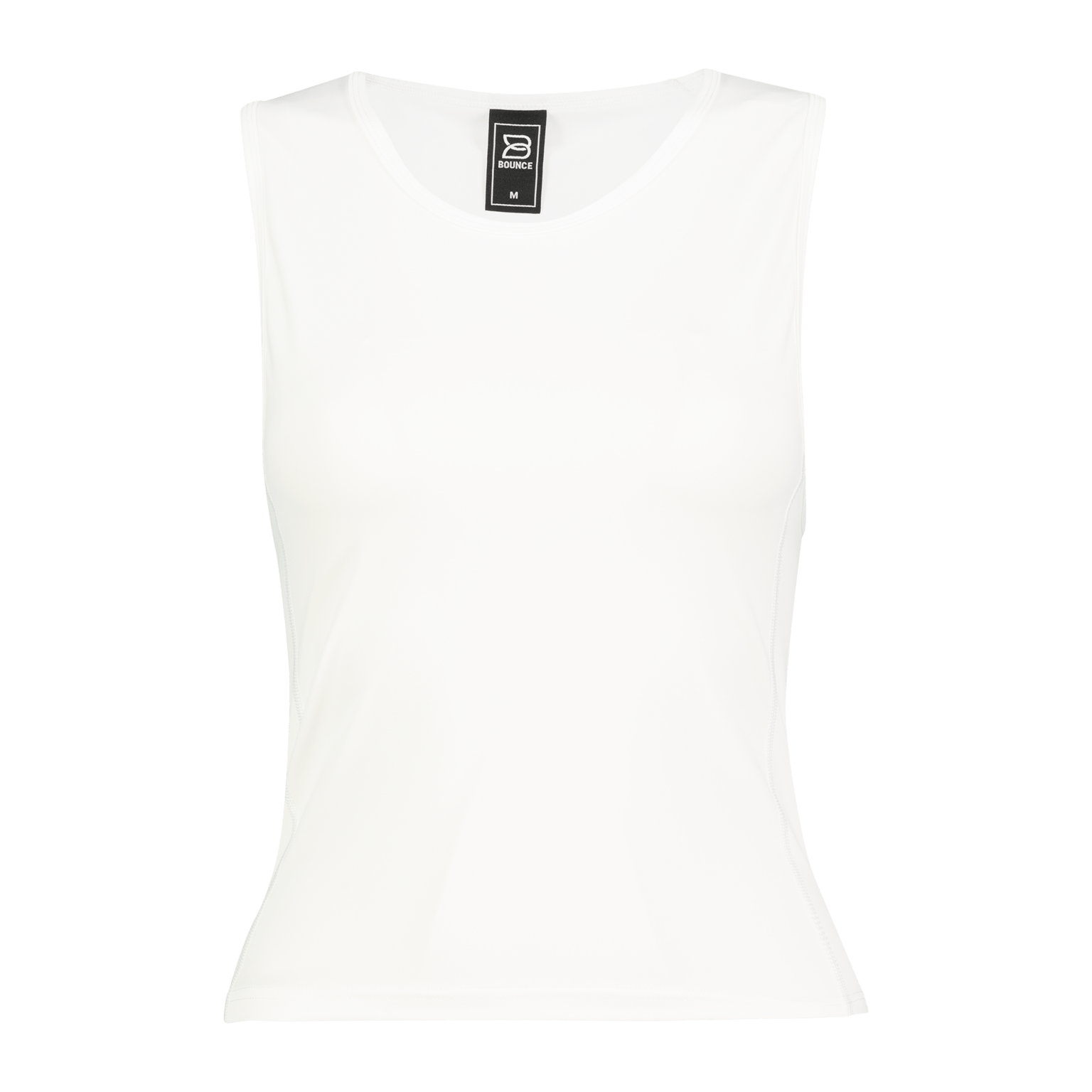 Bounce Training Singlet, treningstopp, dame