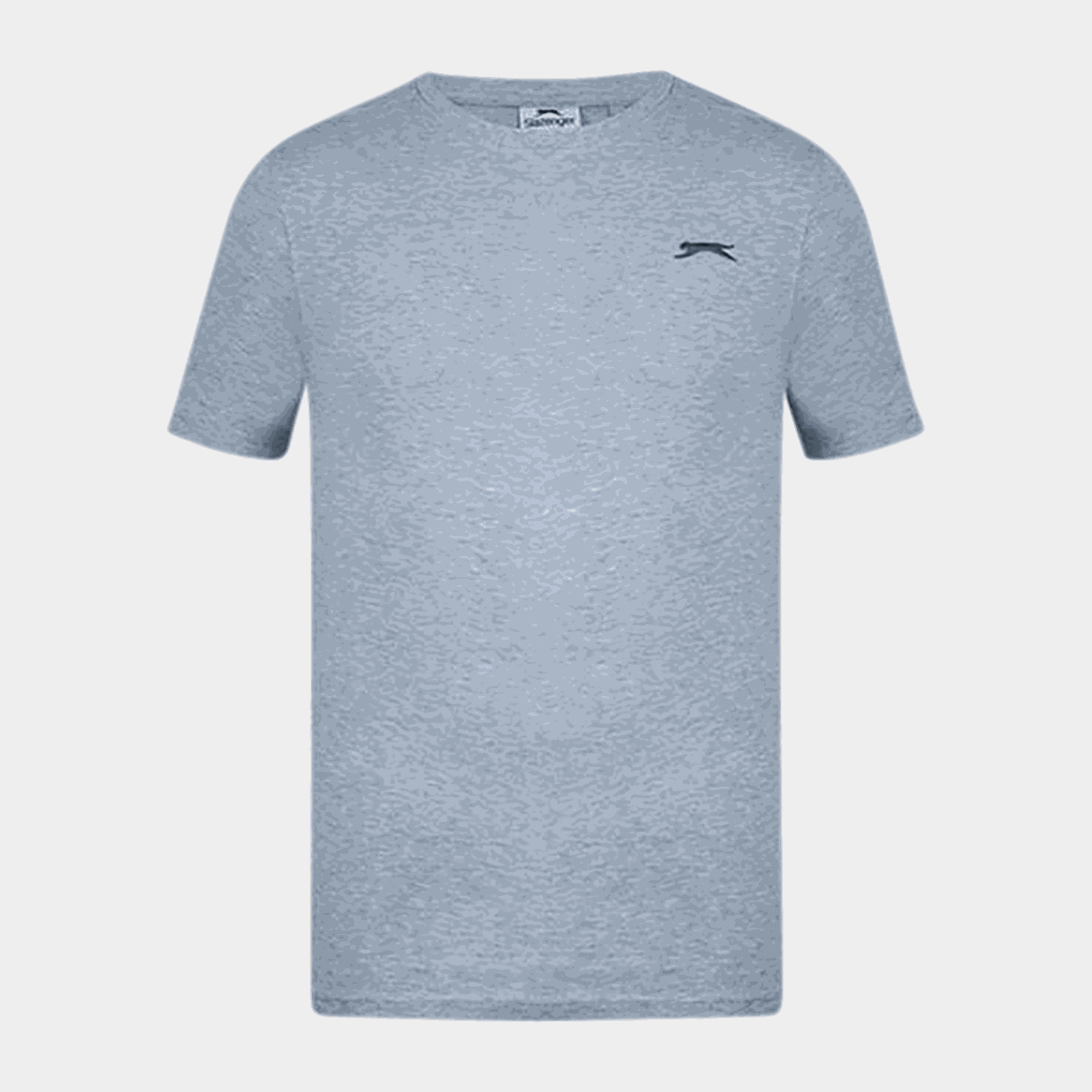 Plain Tee, t-skjorte, herre - full image 1