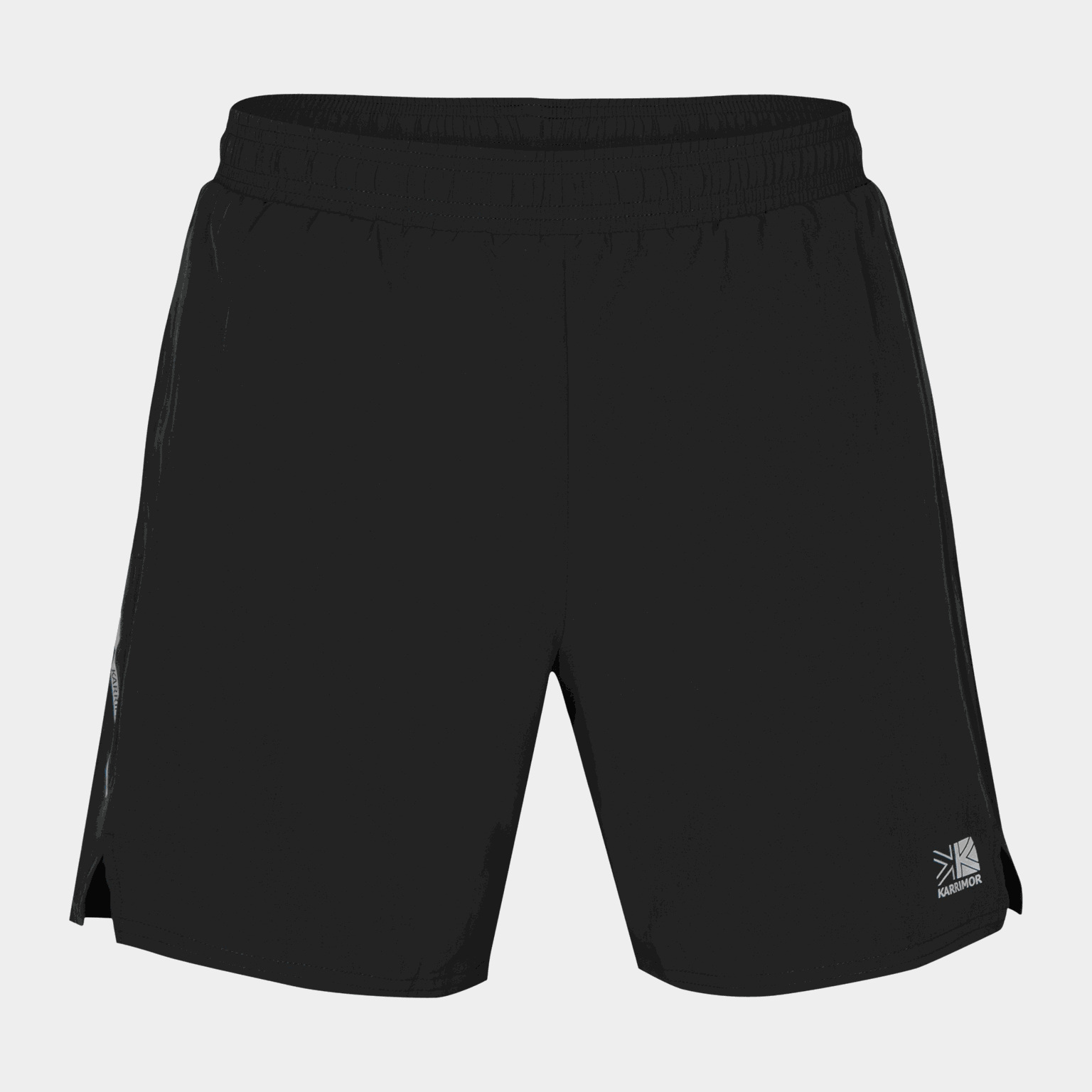 2 1 Running Shorts, treningsshorts, herre - full image 3