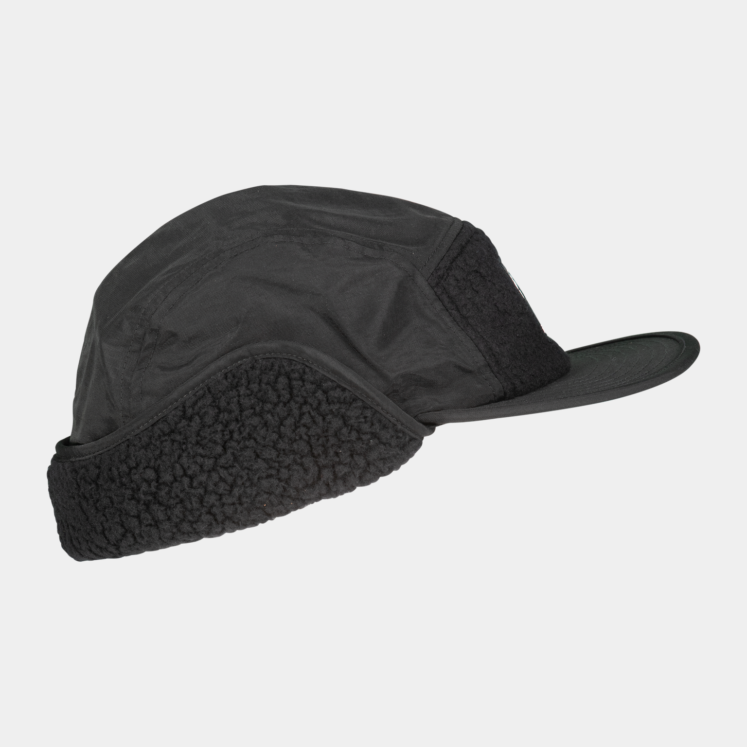 Apparel Acc.Fleece Cap 25/26, caps med øreklaffer herre - full image 2