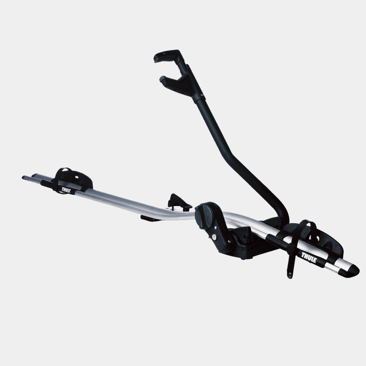 Pro Ride 591 Sykkelstativ - full image 4