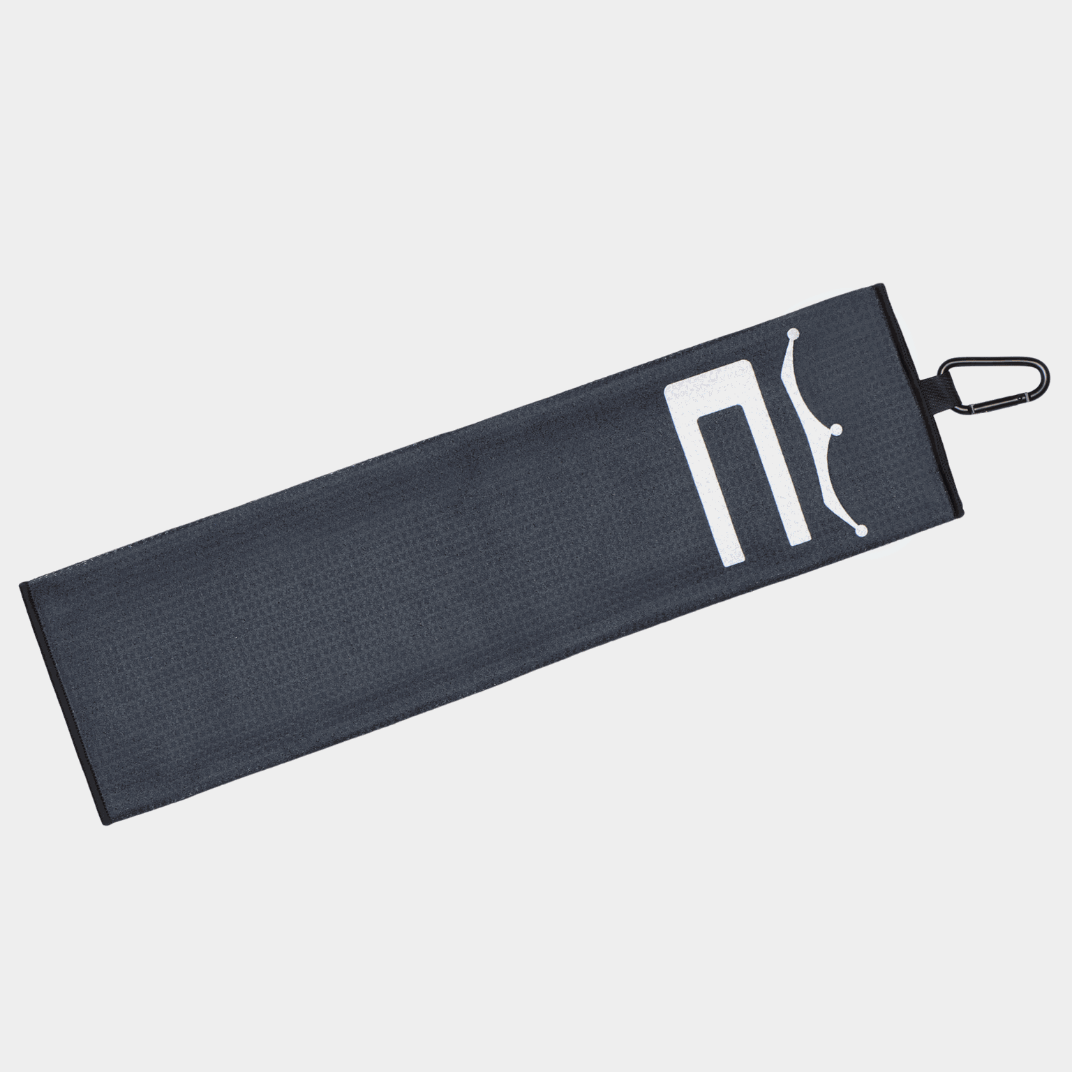 Tri-Fold Towel, golfhåndkle - full image 1