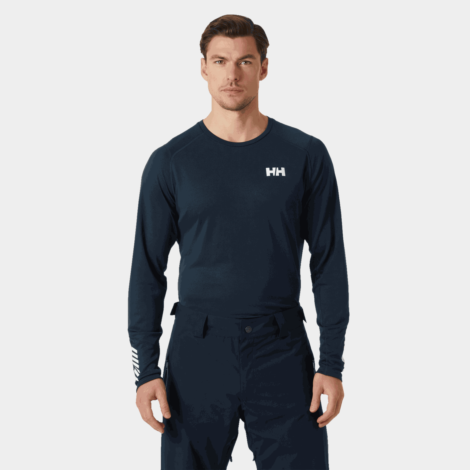 Lifa Active Crew, superundertøy, herre - full image 1