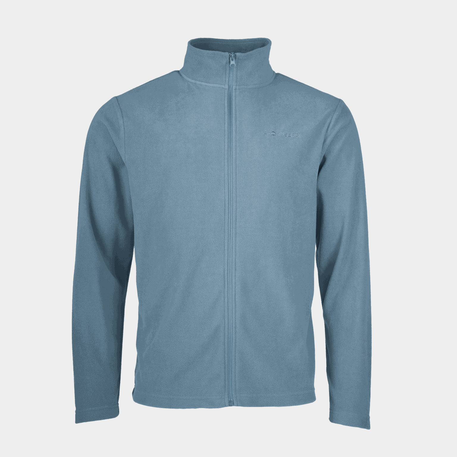 Hesseng Fleece Jacket, fleecejakke, herre - full image 1