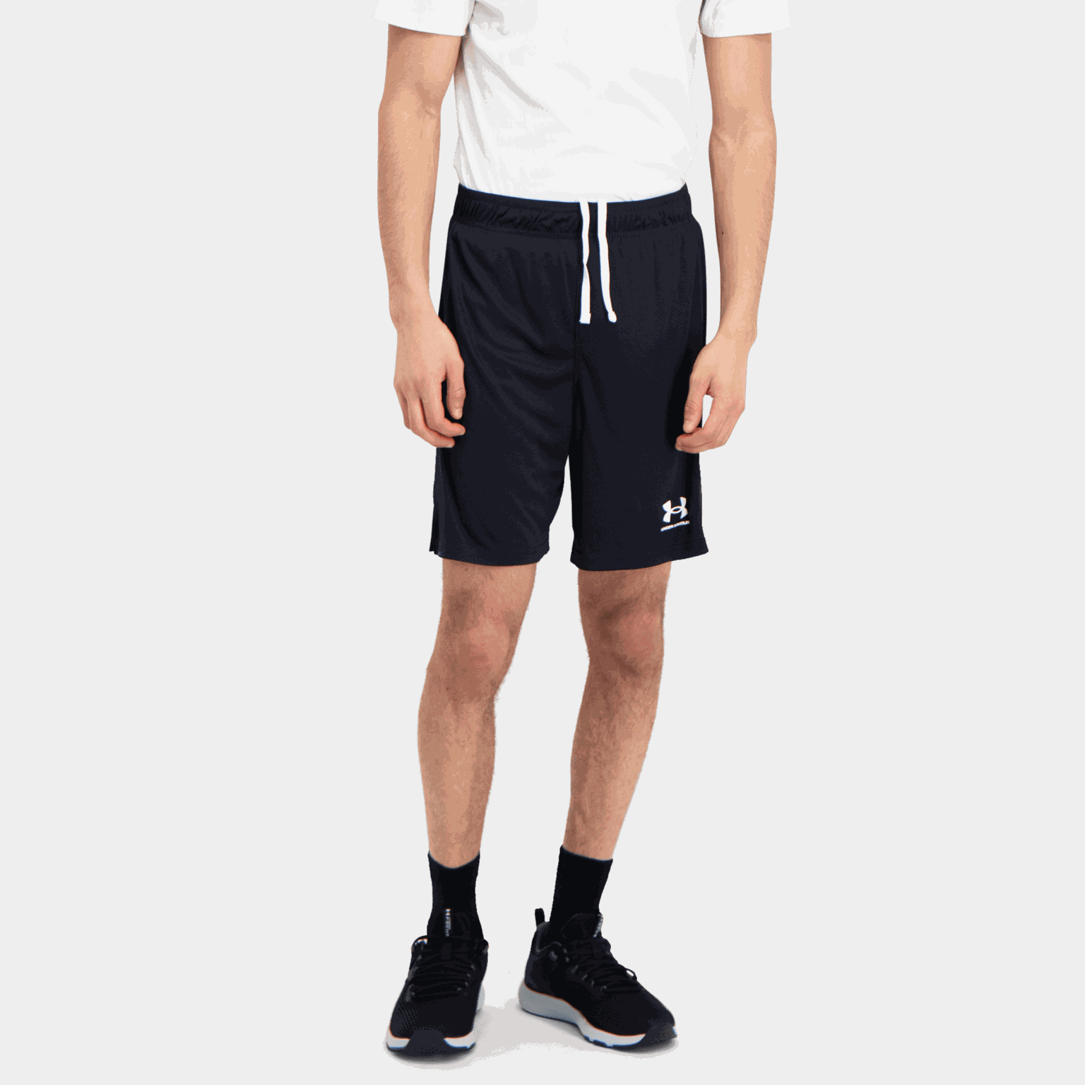 Challenger Core Short, treningsshorts, herre - full image 1