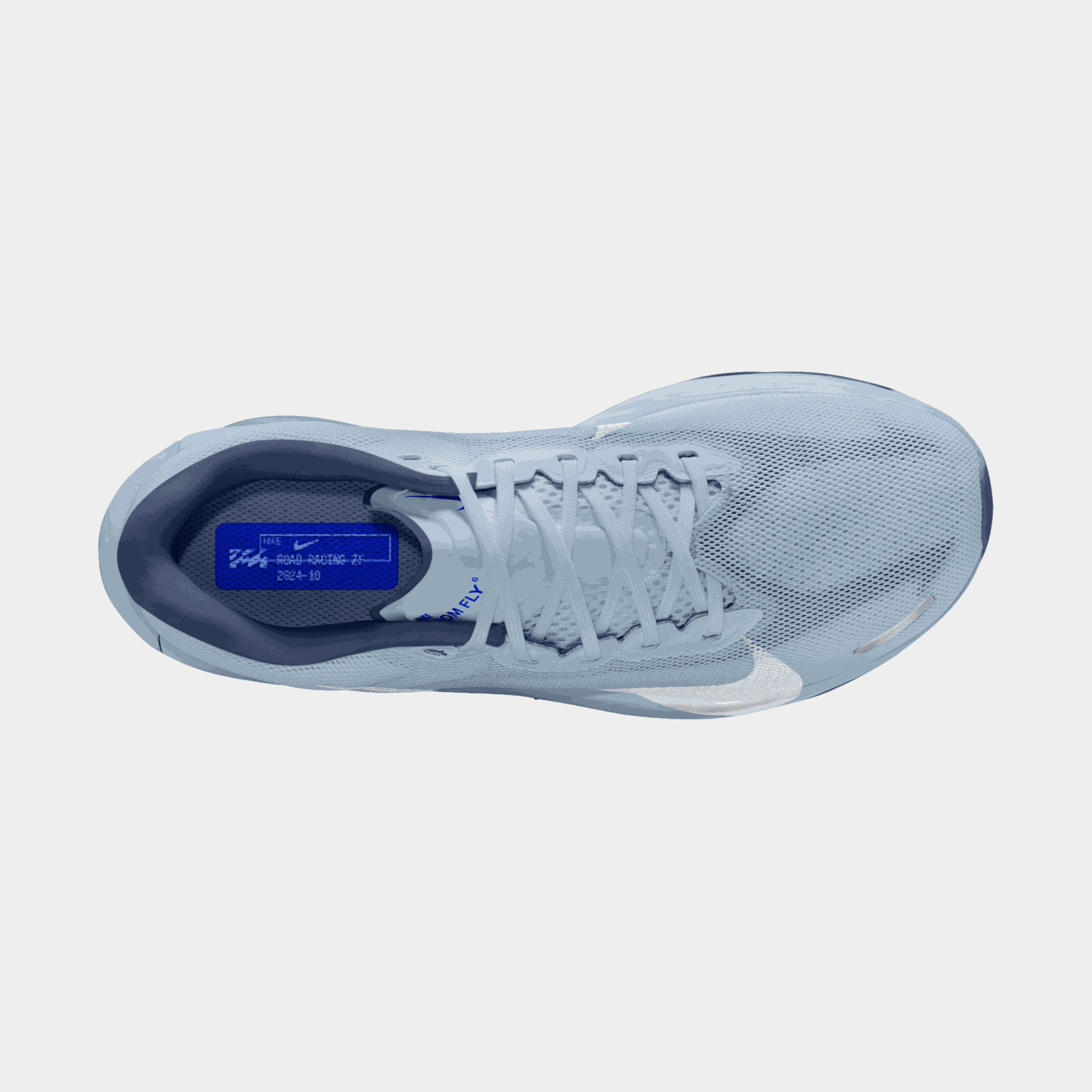 Zoom Fly 6, løpesko, dame - full image 3
